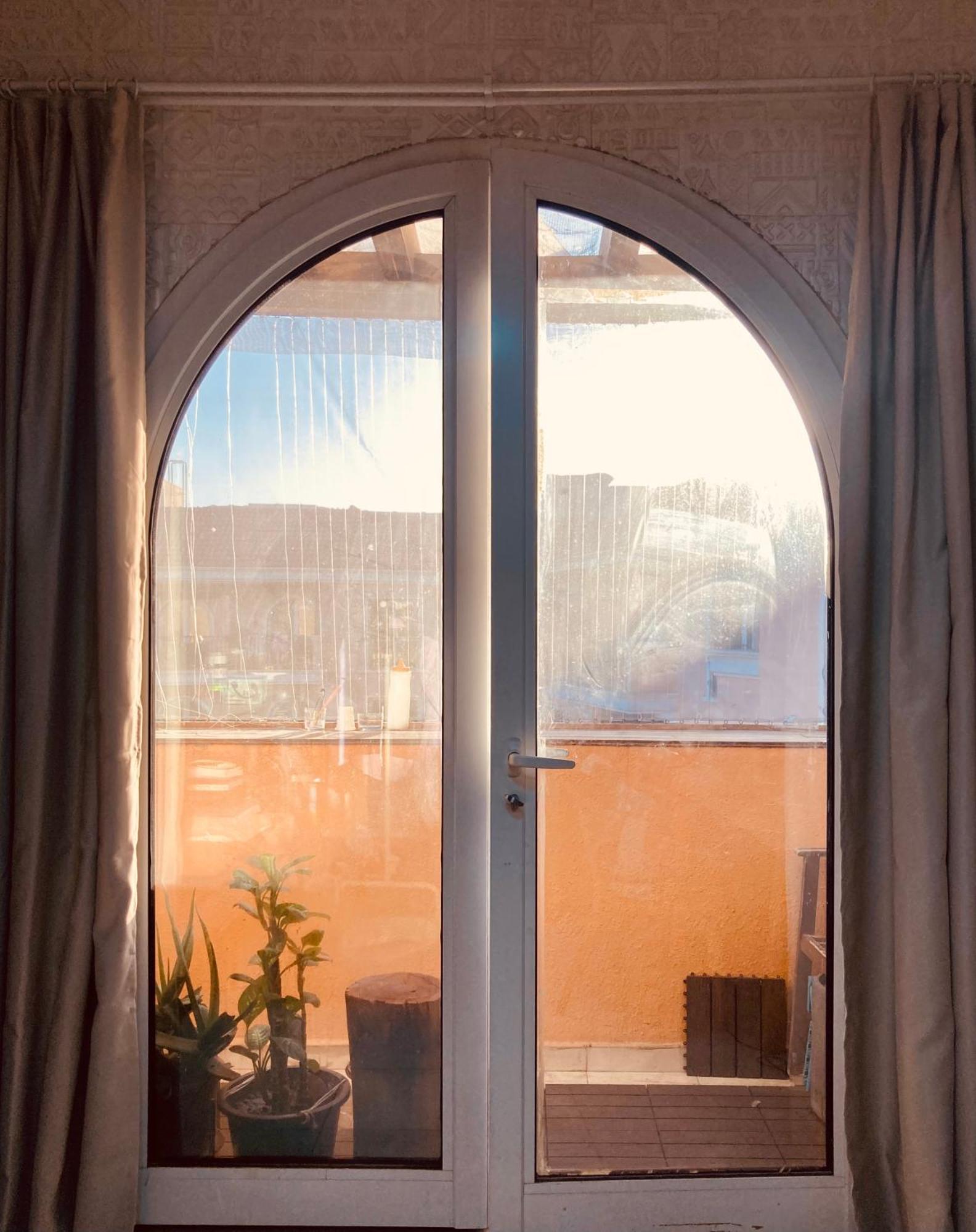 Style Of Liter&art Apt-with Free Exclusive Parking Apartment