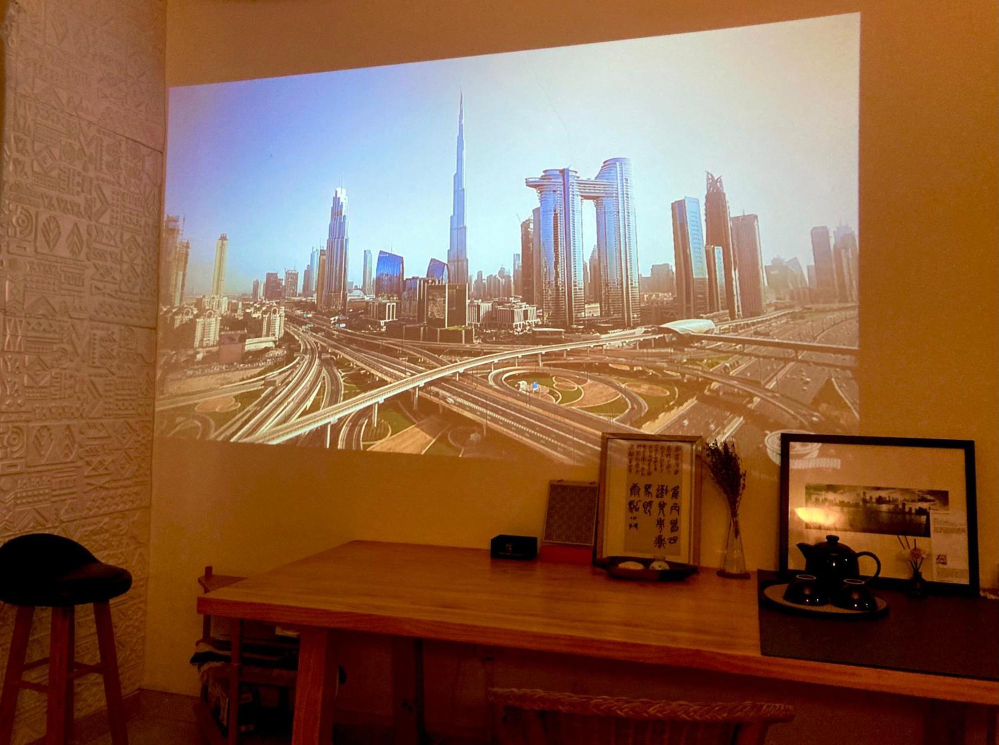 Apartment Style Of Liter&art Apt-with Free Exclusive Parking *