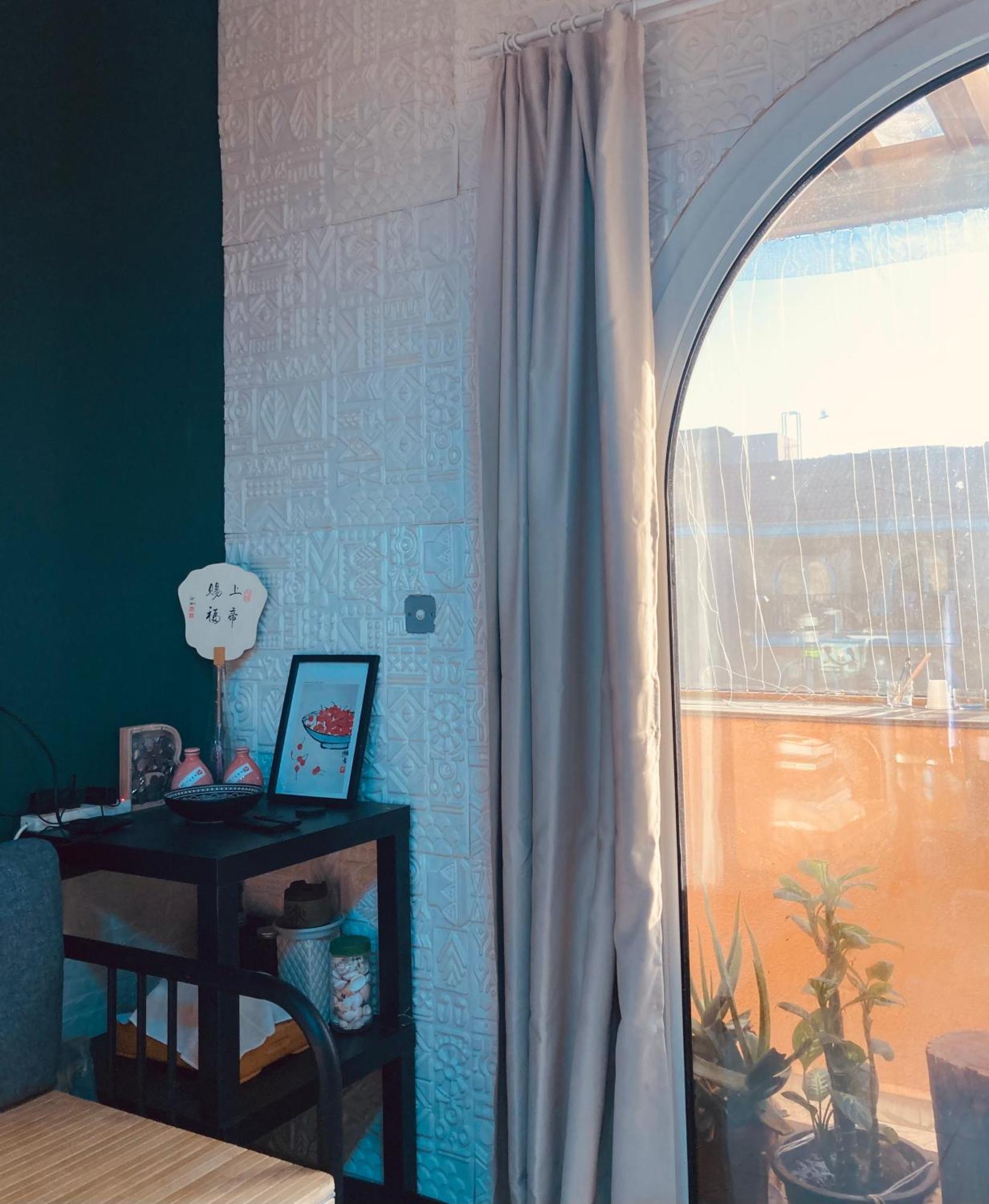 Apartment Style Of Liter&art Apt-with Free Exclusive Parking *