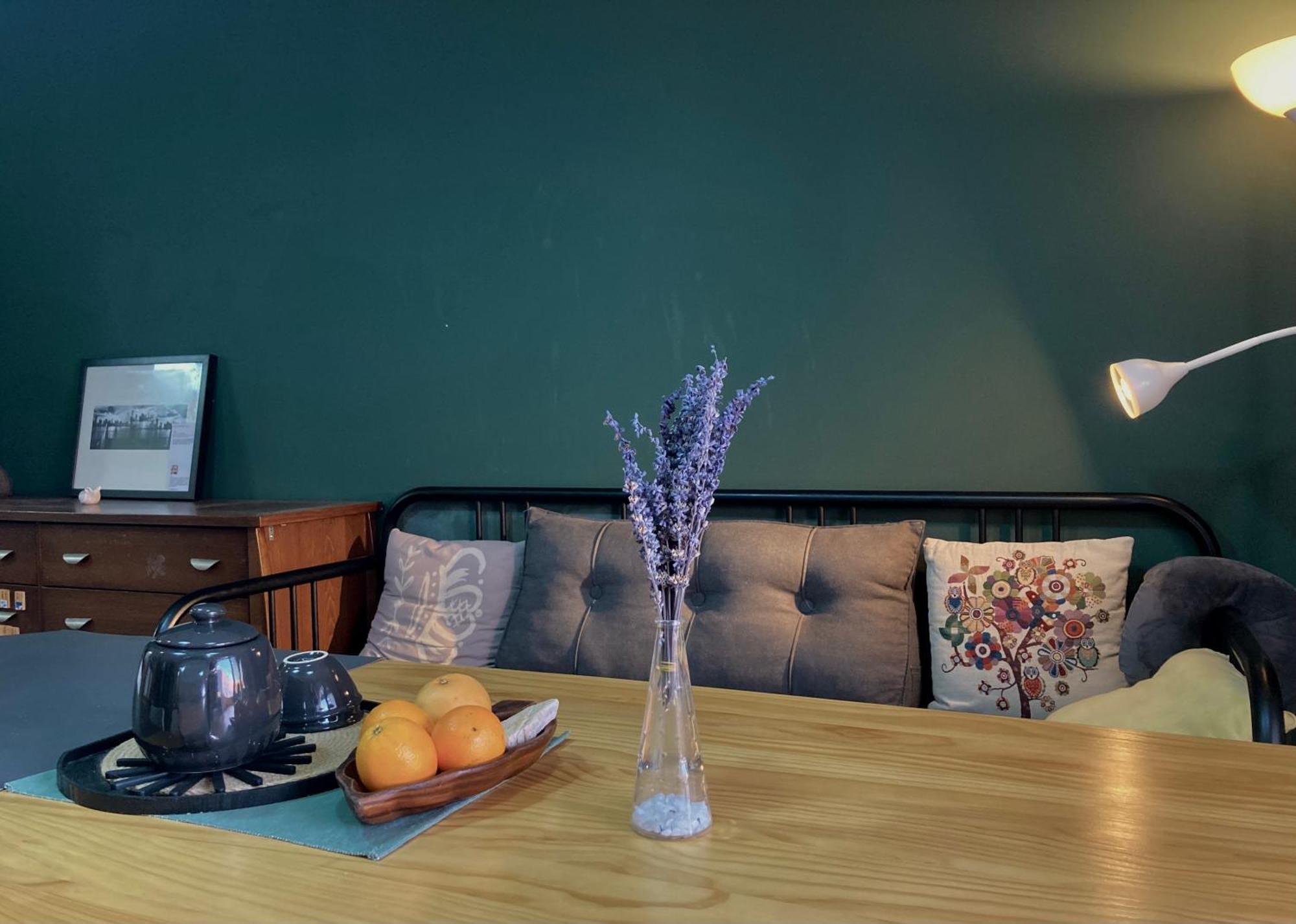 Style Of Liter&art Apt-with Free Exclusive Parking Dubai
