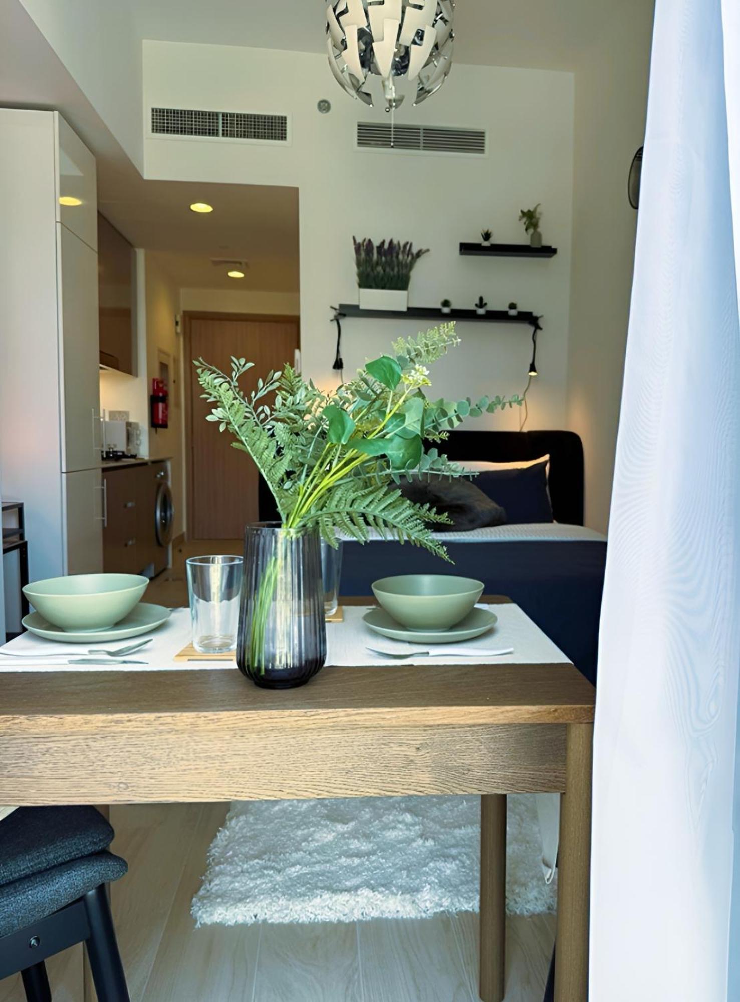 Roomook Apartment *