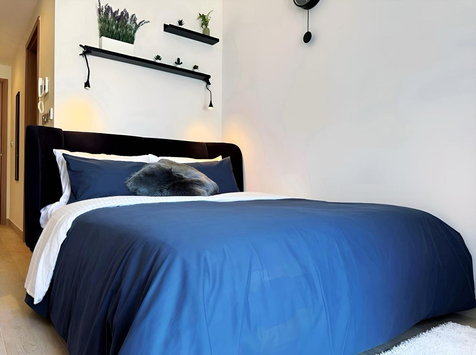 Apartment Roomook *