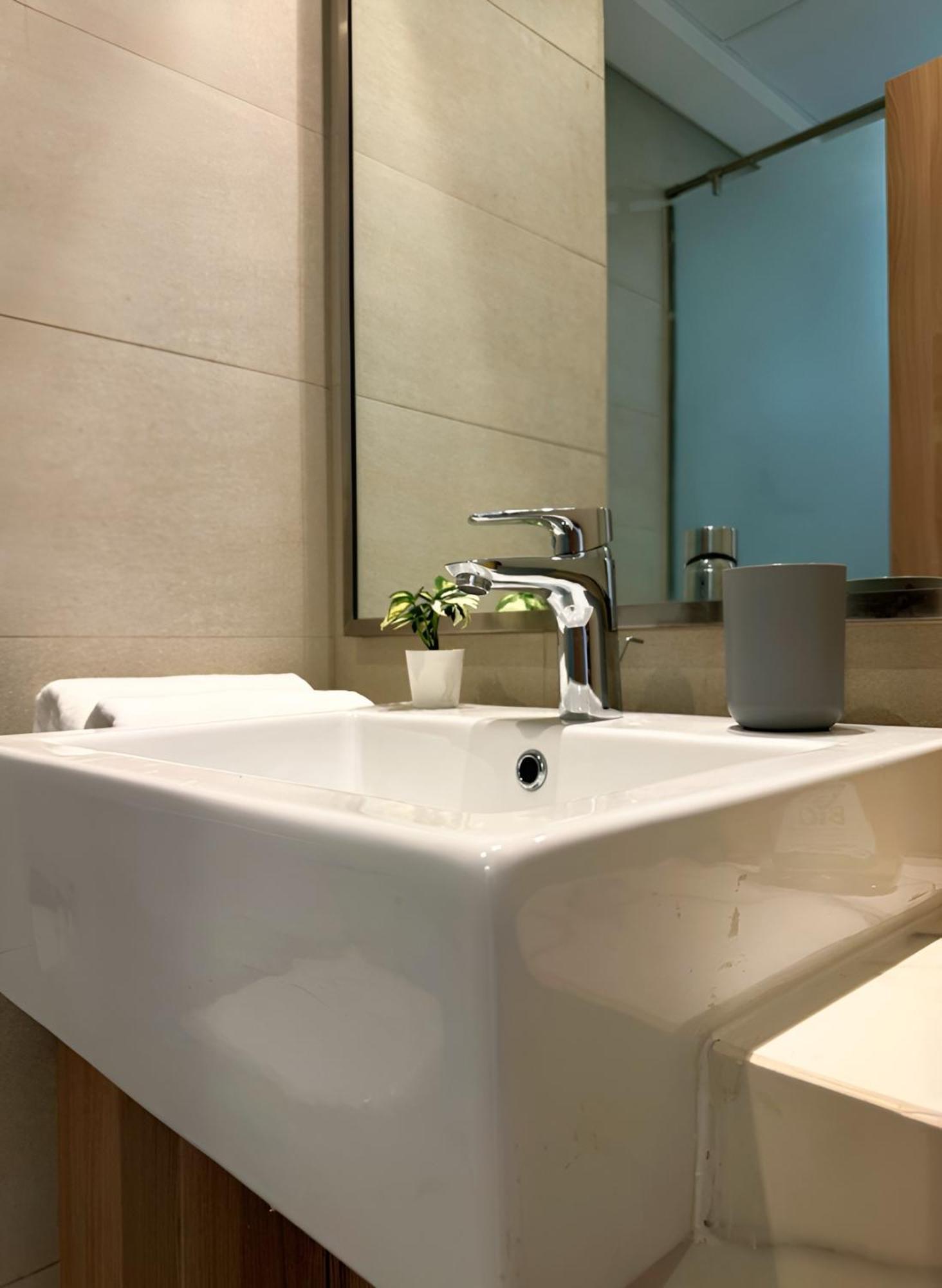 Apartment Roomook Dubai