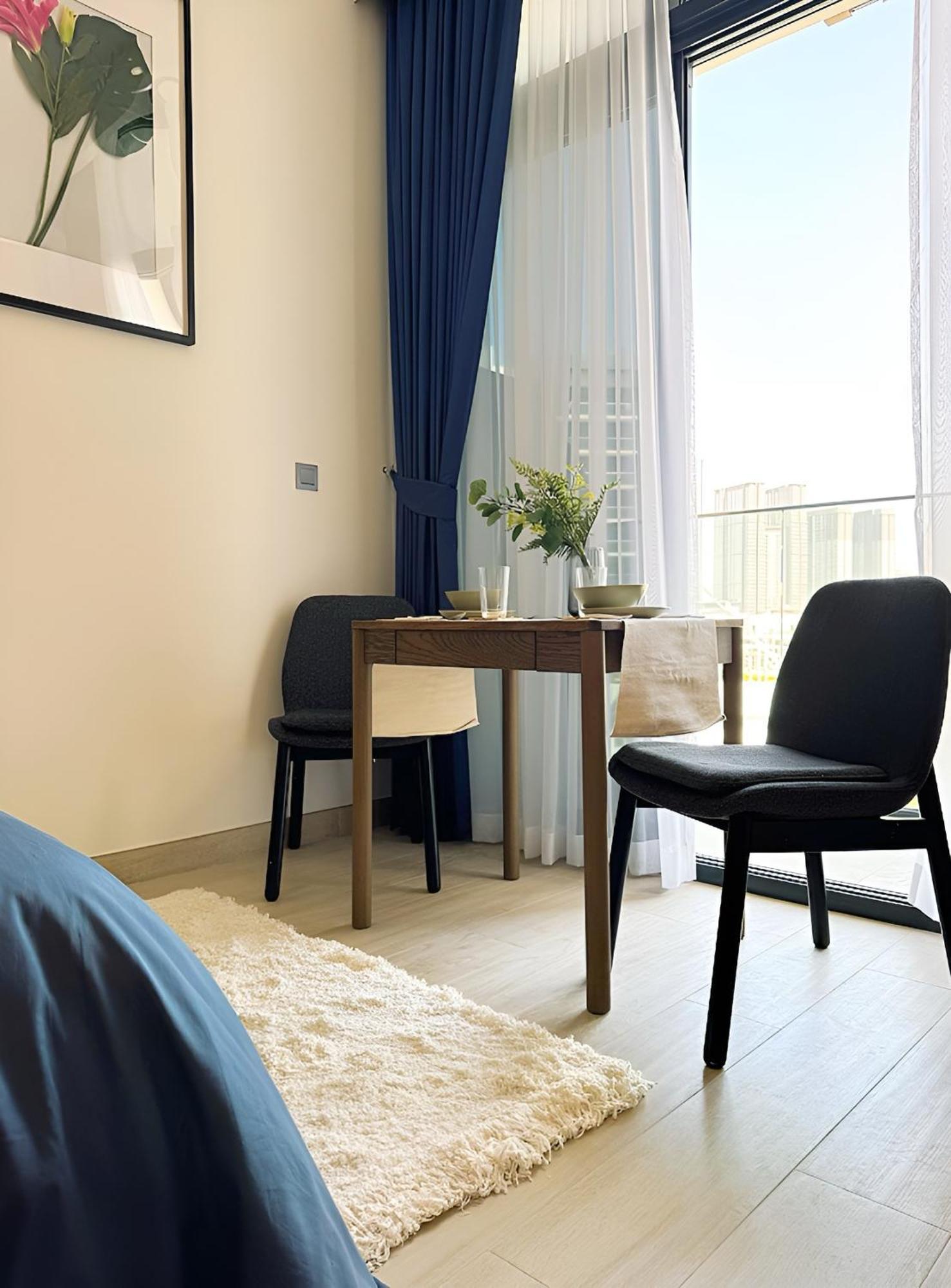 Apartment Roomook Dubai
