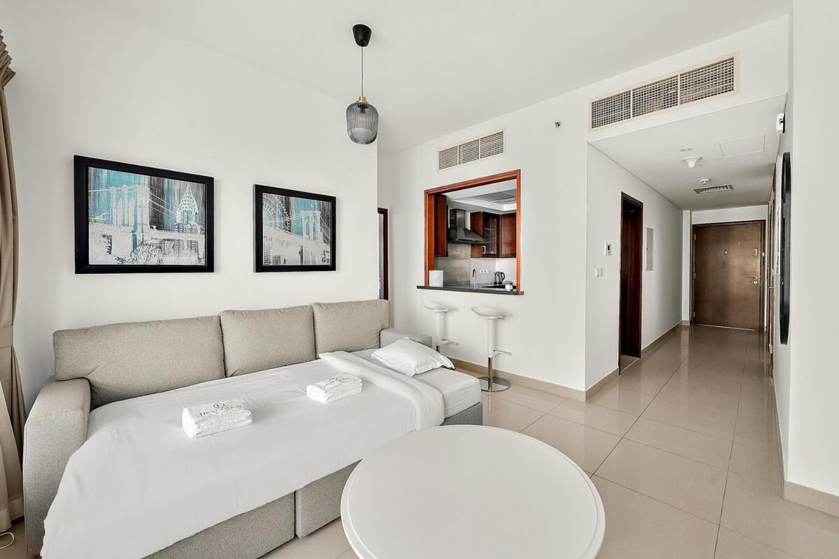 First Class 1br Burj Khalifa & Fountain View * Dubai