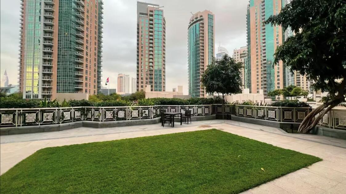 Apartment First Class 1br Burj Khalifa & Fountain View *