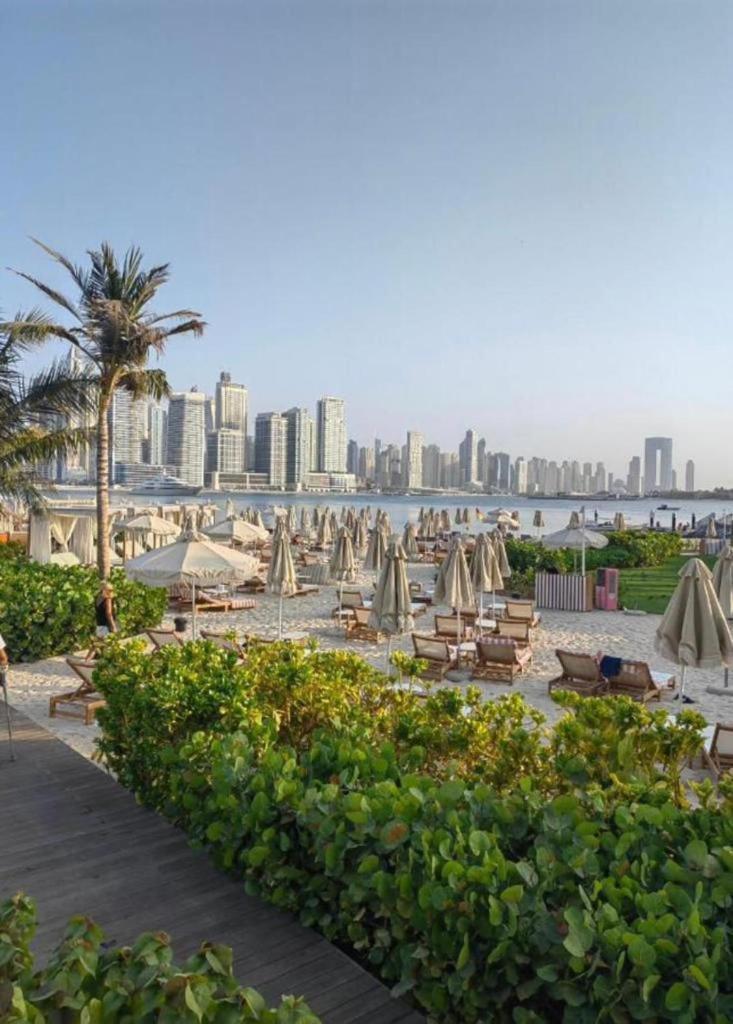Apartment 7 Palm Jumeirah One Bedroom