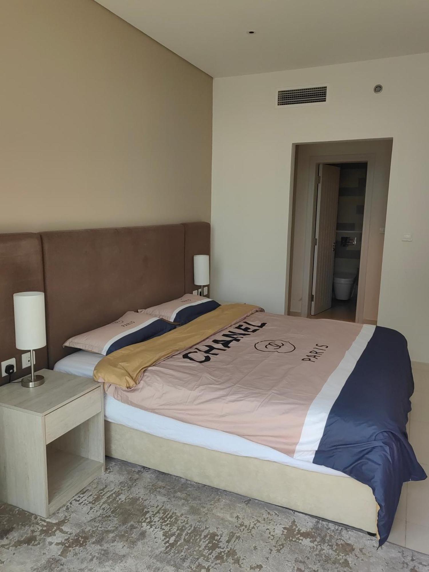 Apartment 7 Palm Jumeirah One Bedroom Dubai