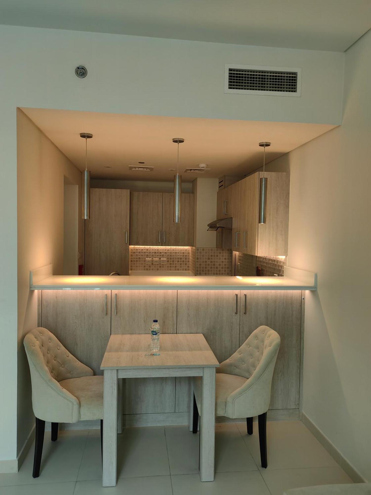 7 Palm Jumeirah One Bedroom Apartment