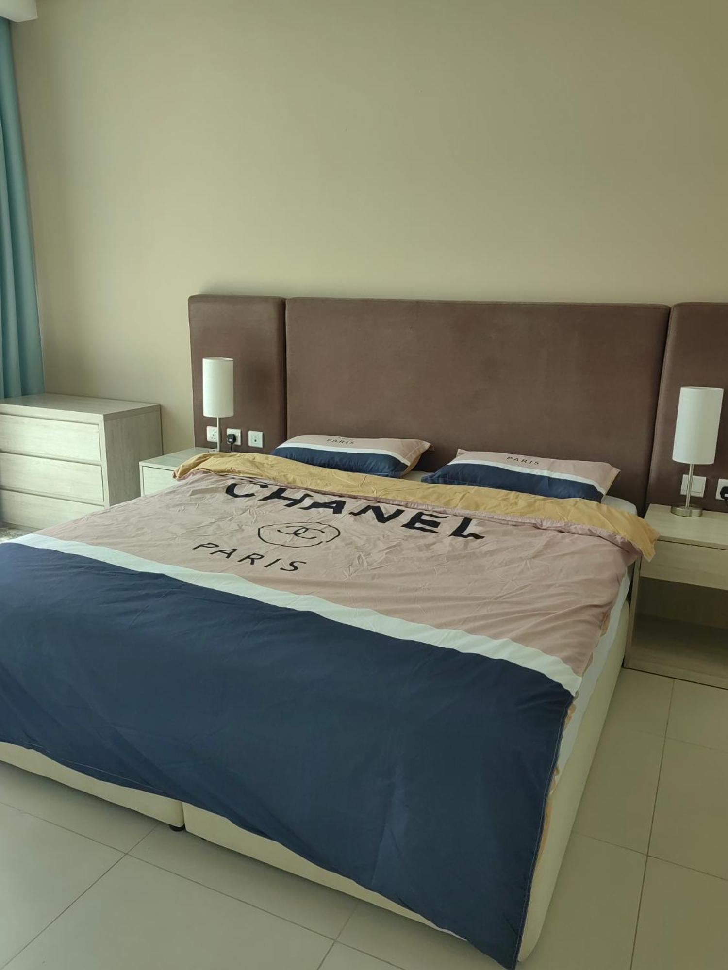 Apartment 7 Palm Jumeirah One Bedroom *
