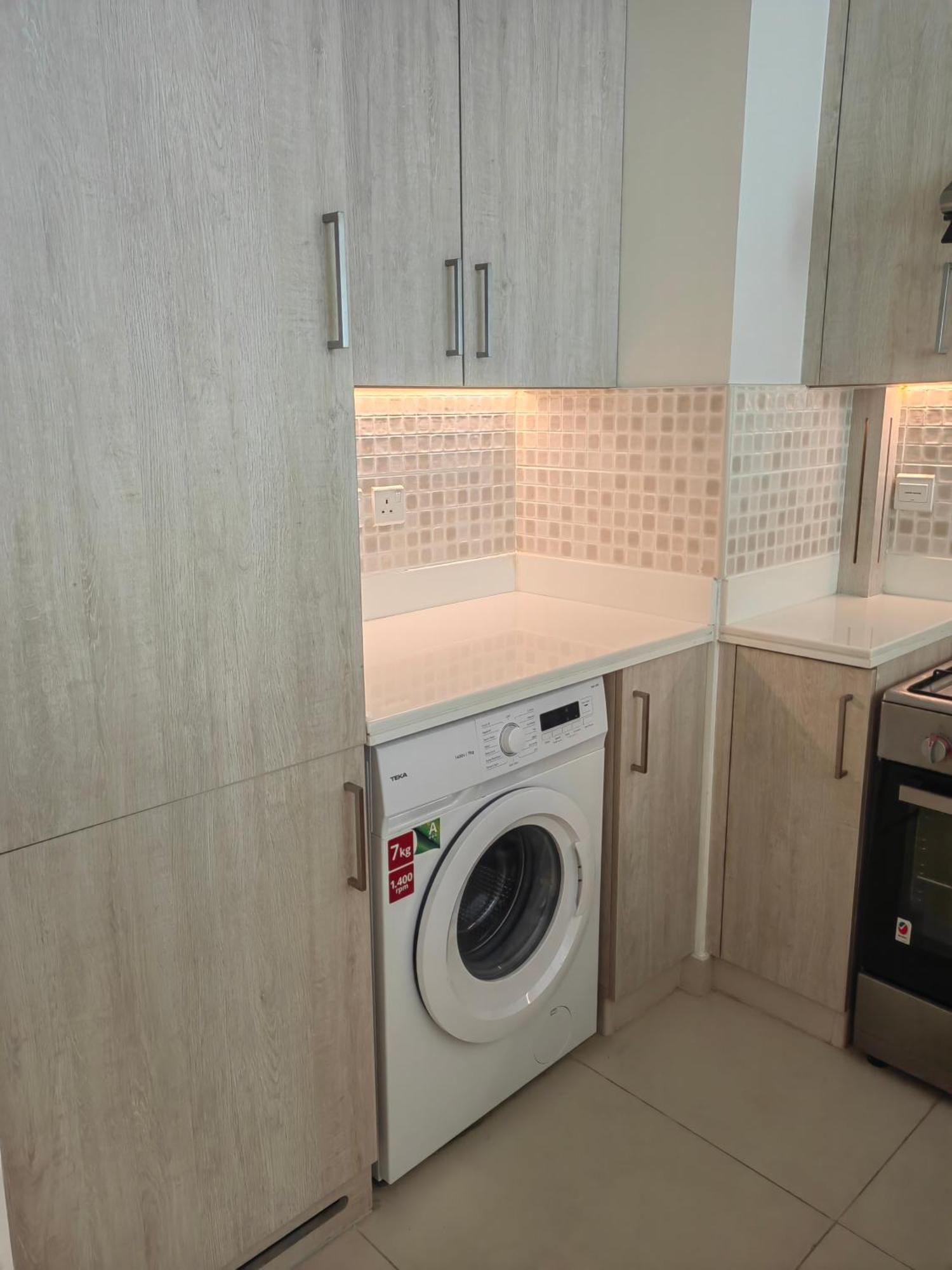 7 Palm Jumeirah One Bedroom Apartment