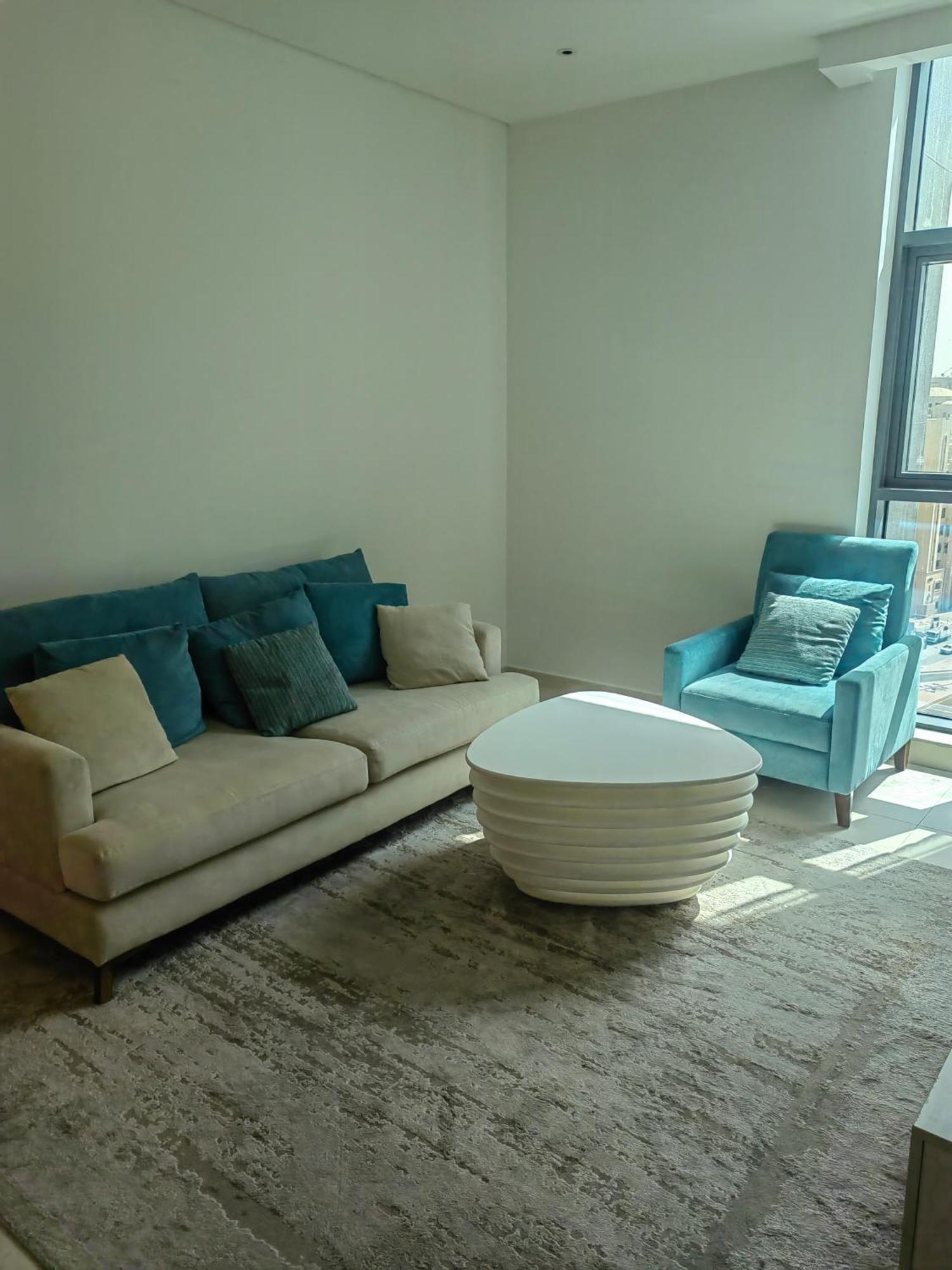 Apartment 7 Palm Jumeirah One Bedroom