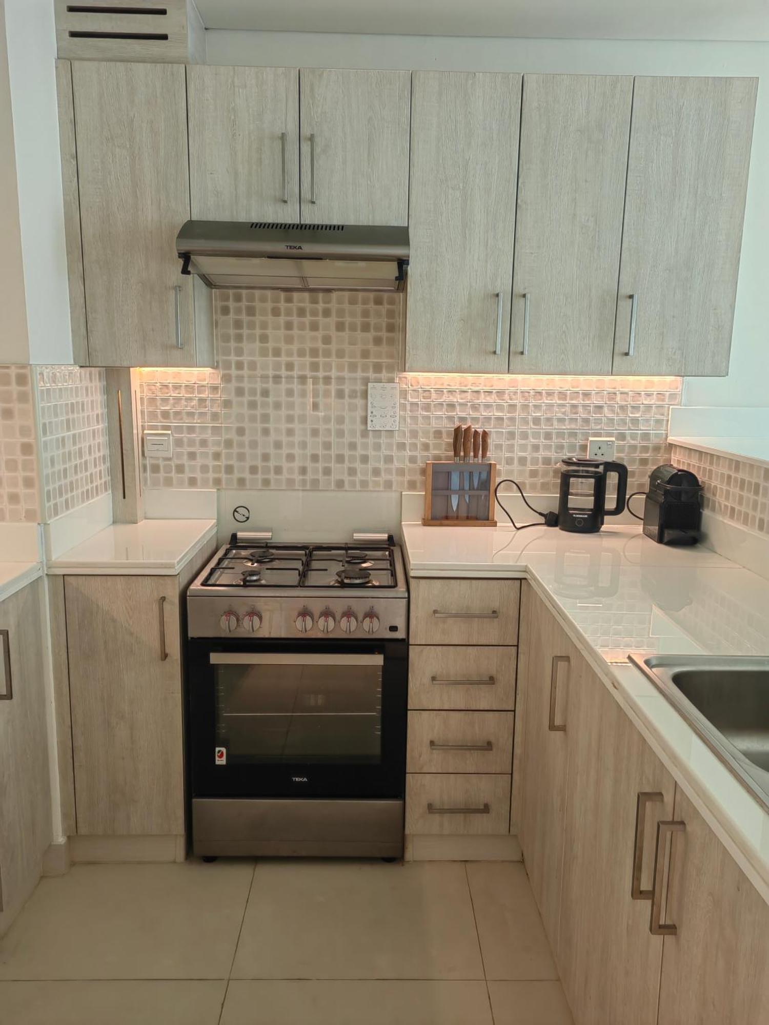 Apartment 7 Palm Jumeirah One Bedroom