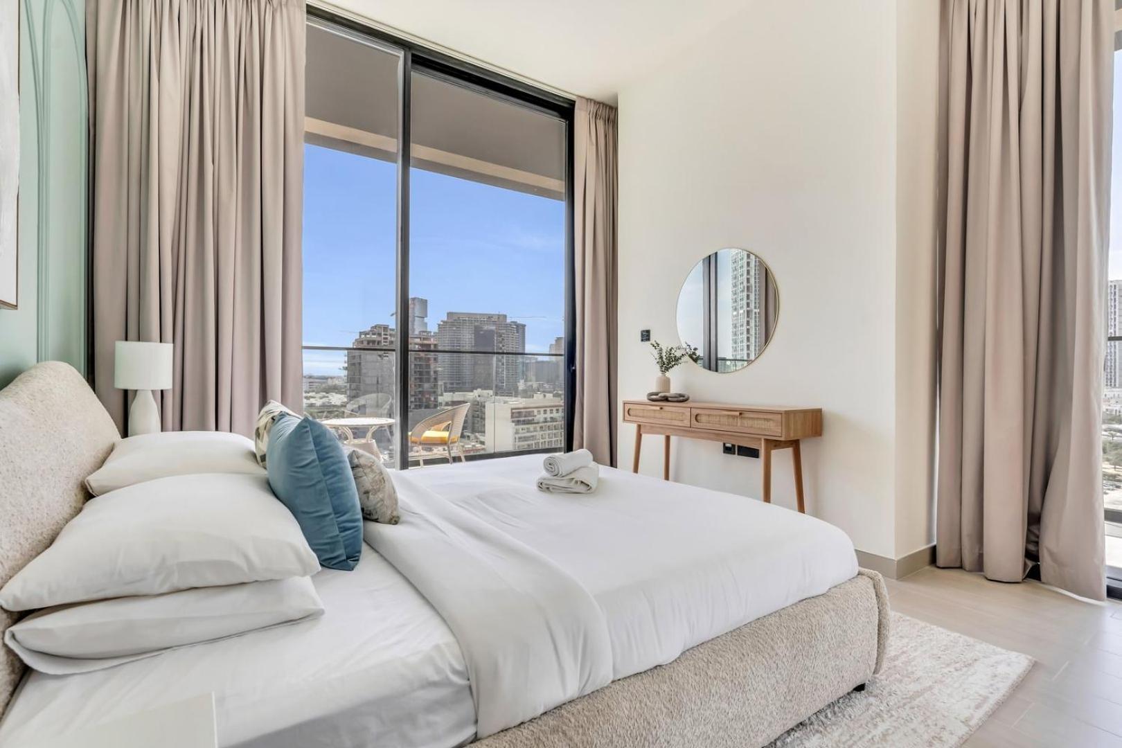 Guestready - Modern Retreat In Jvc * Dubai