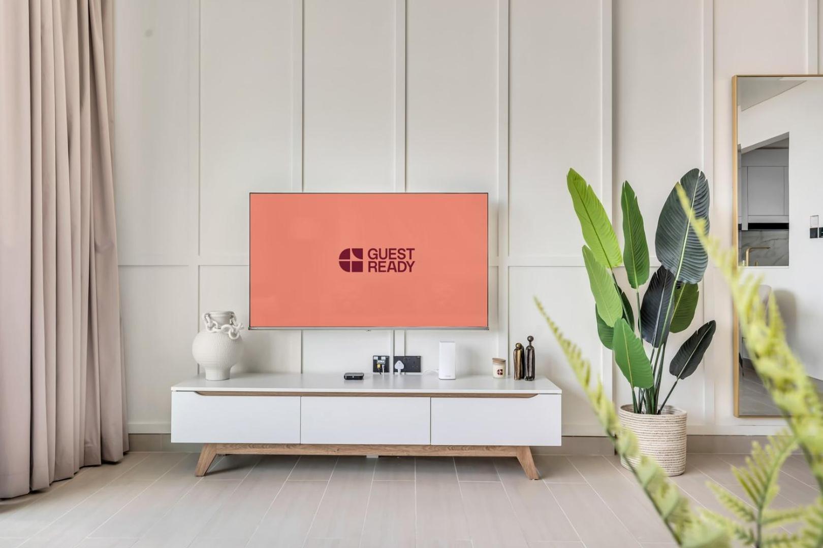 Guestready - Modern Retreat In Jvc Apartamento