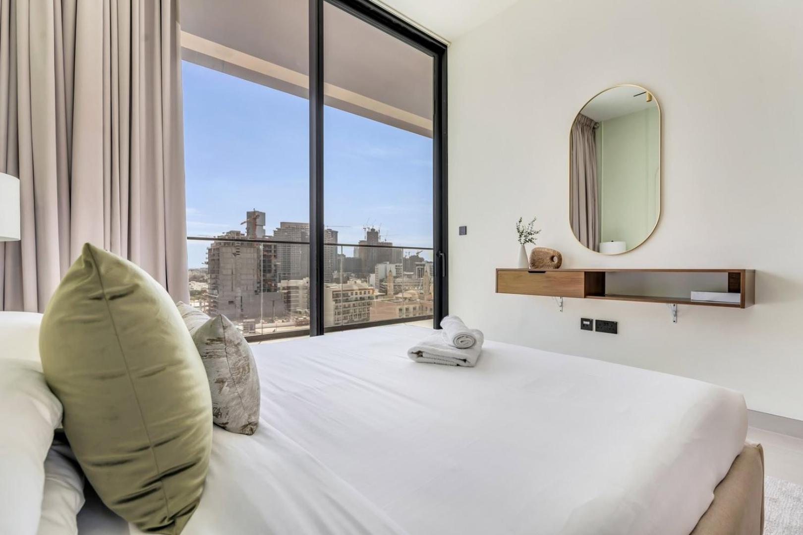 Guestready - Modern Retreat In Jvc Apartamento *