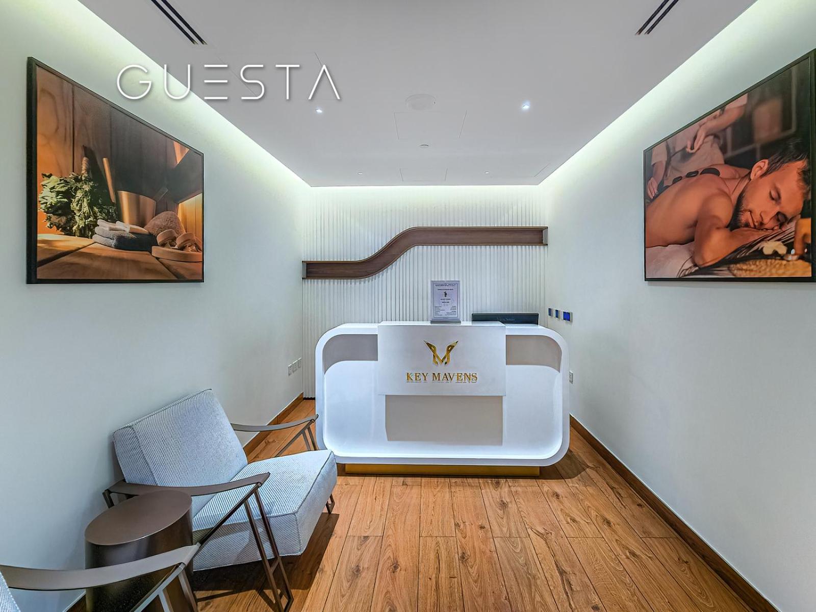 Terraces Marasi Drive, Business Bay