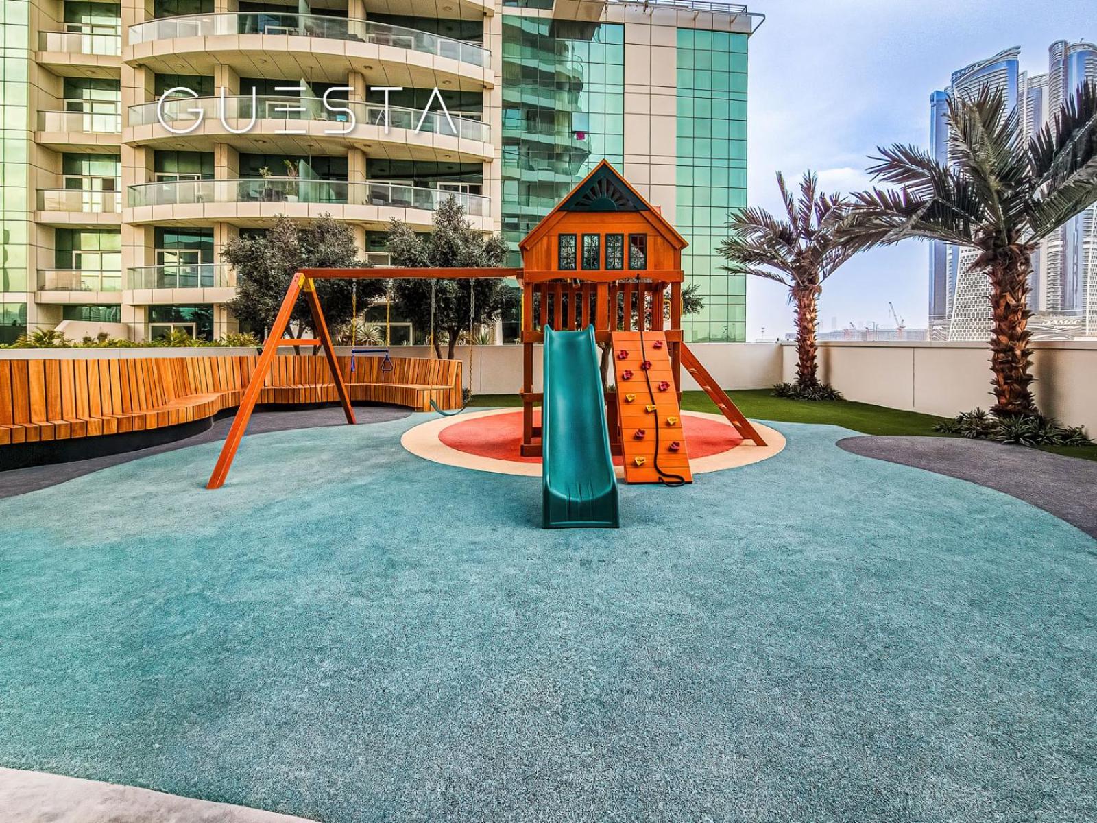 Terraces Marasi Drive, Business Bay Dubai