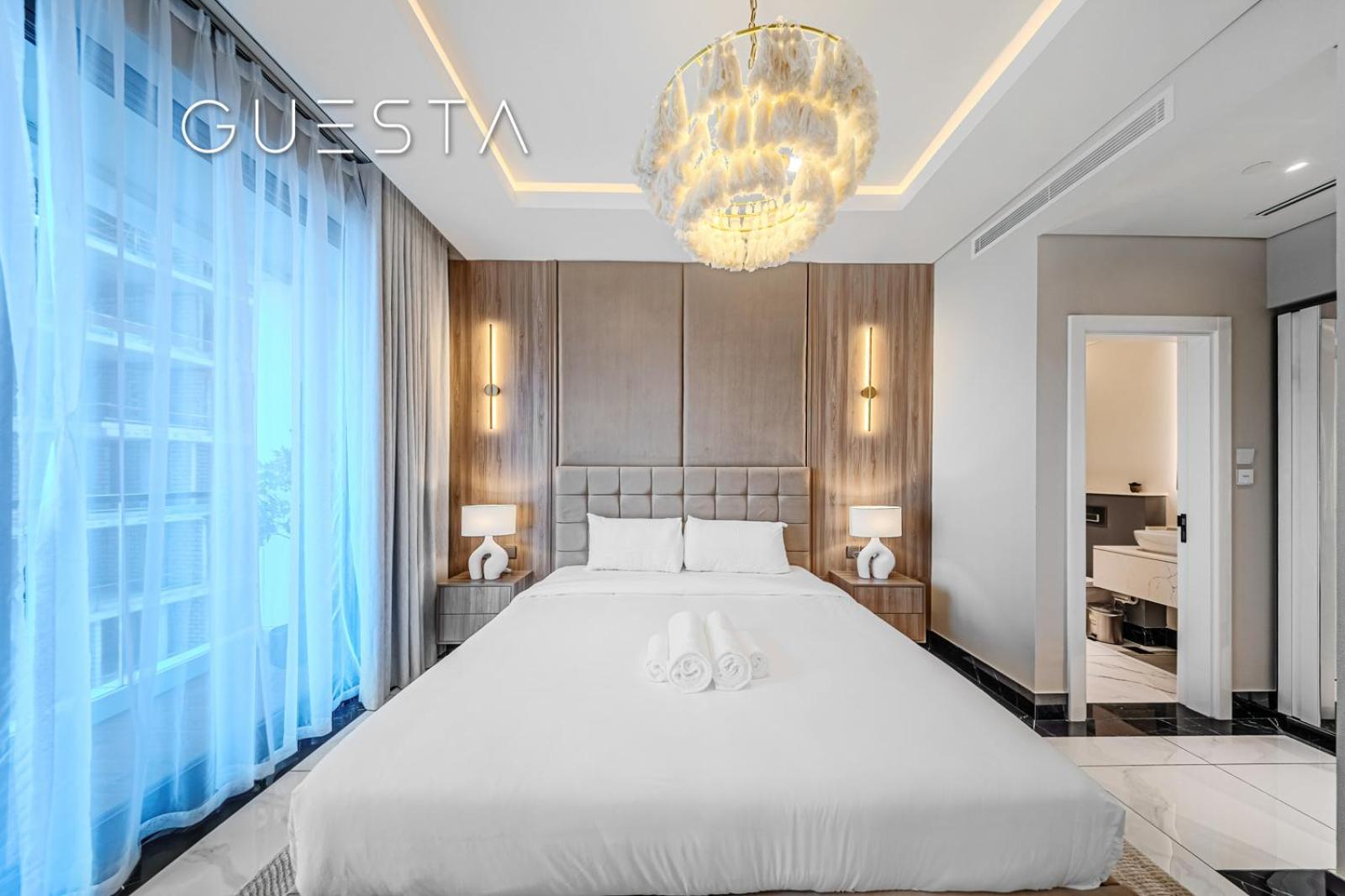 Apartment Terraces Marasi Drive, Business Bay Dubai