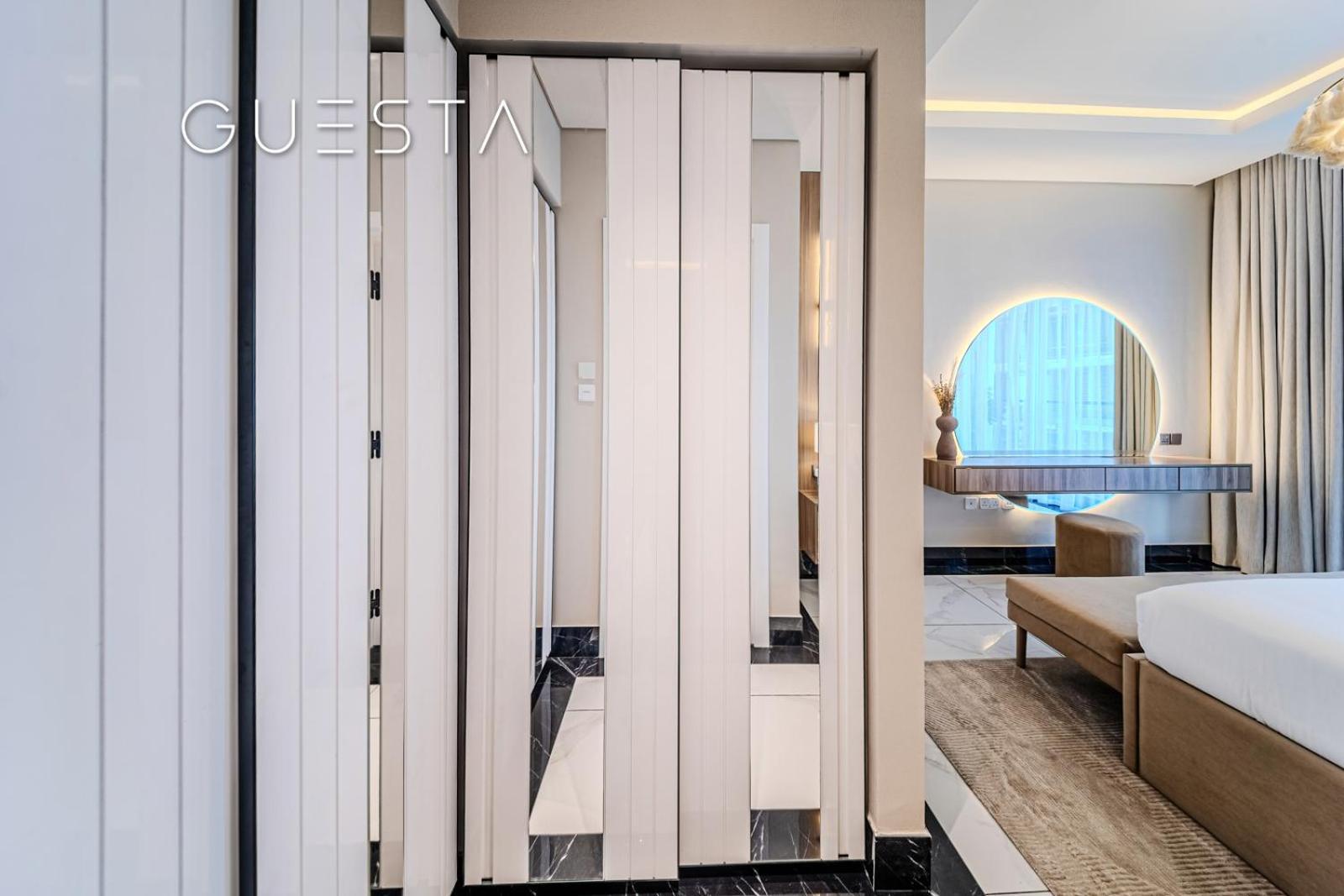 Terraces Marasi Drive, Business Bay