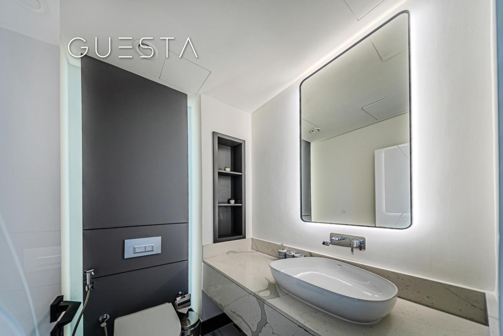Terraces Marasi Drive, Business Bay Apartment Dubai