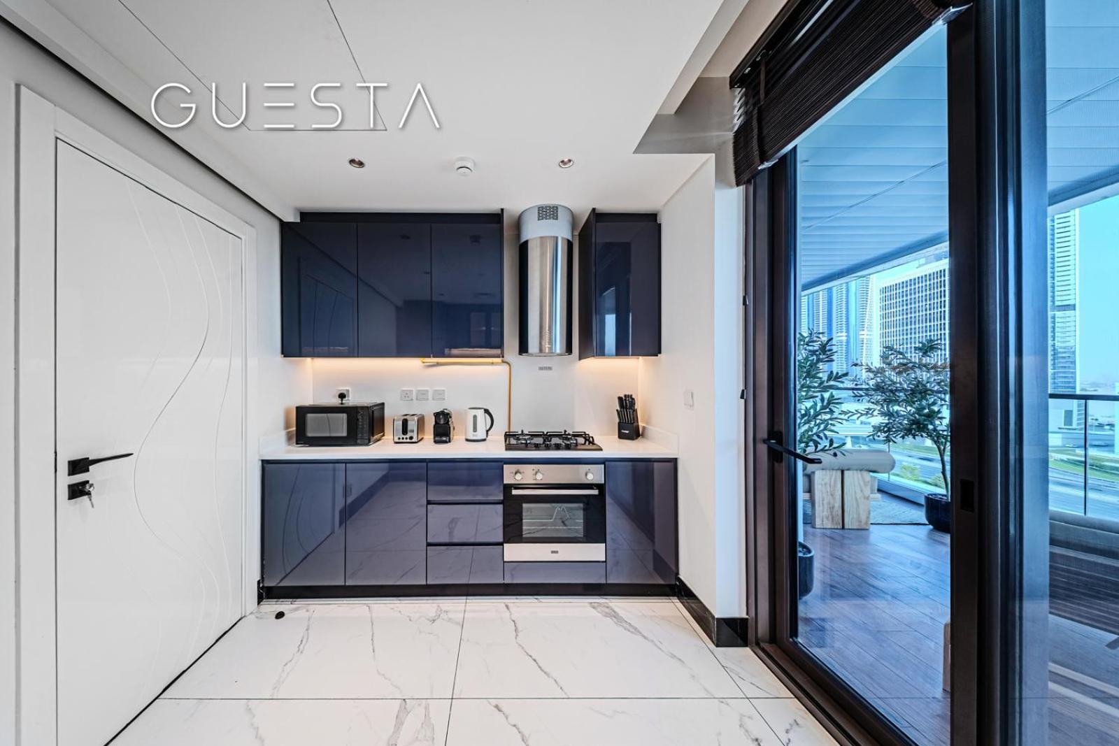 Apartment Terraces Marasi Drive, Business Bay *