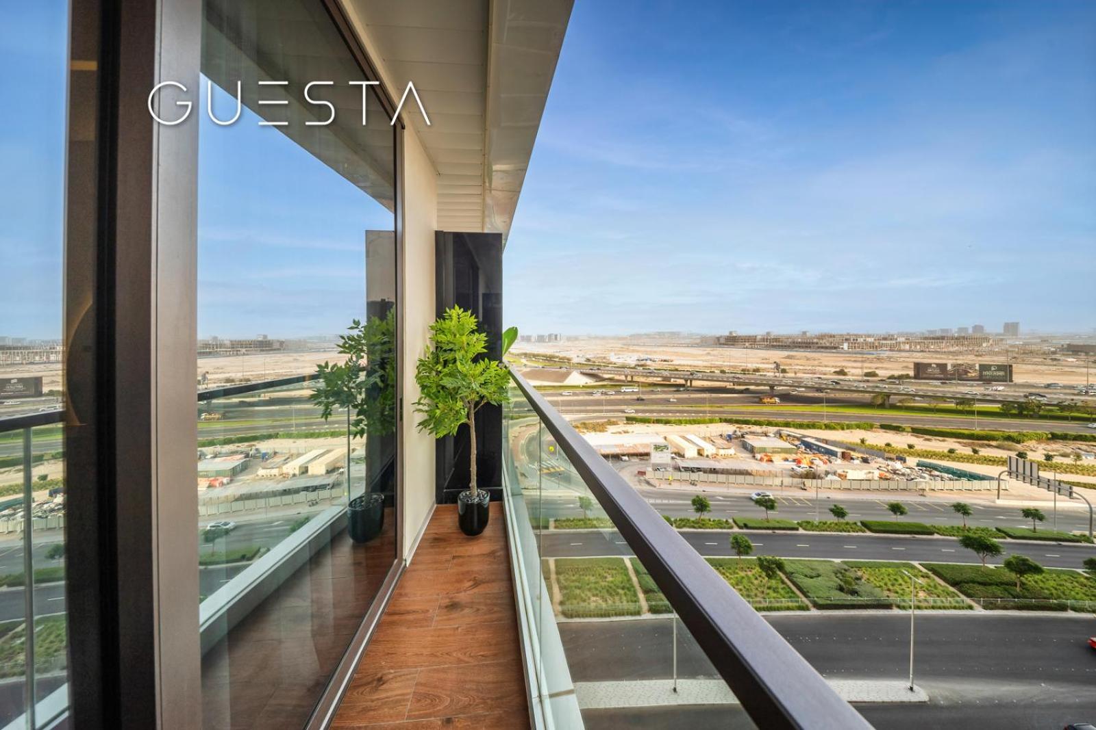 Apartment Terraces Marasi Drive, Business Bay *