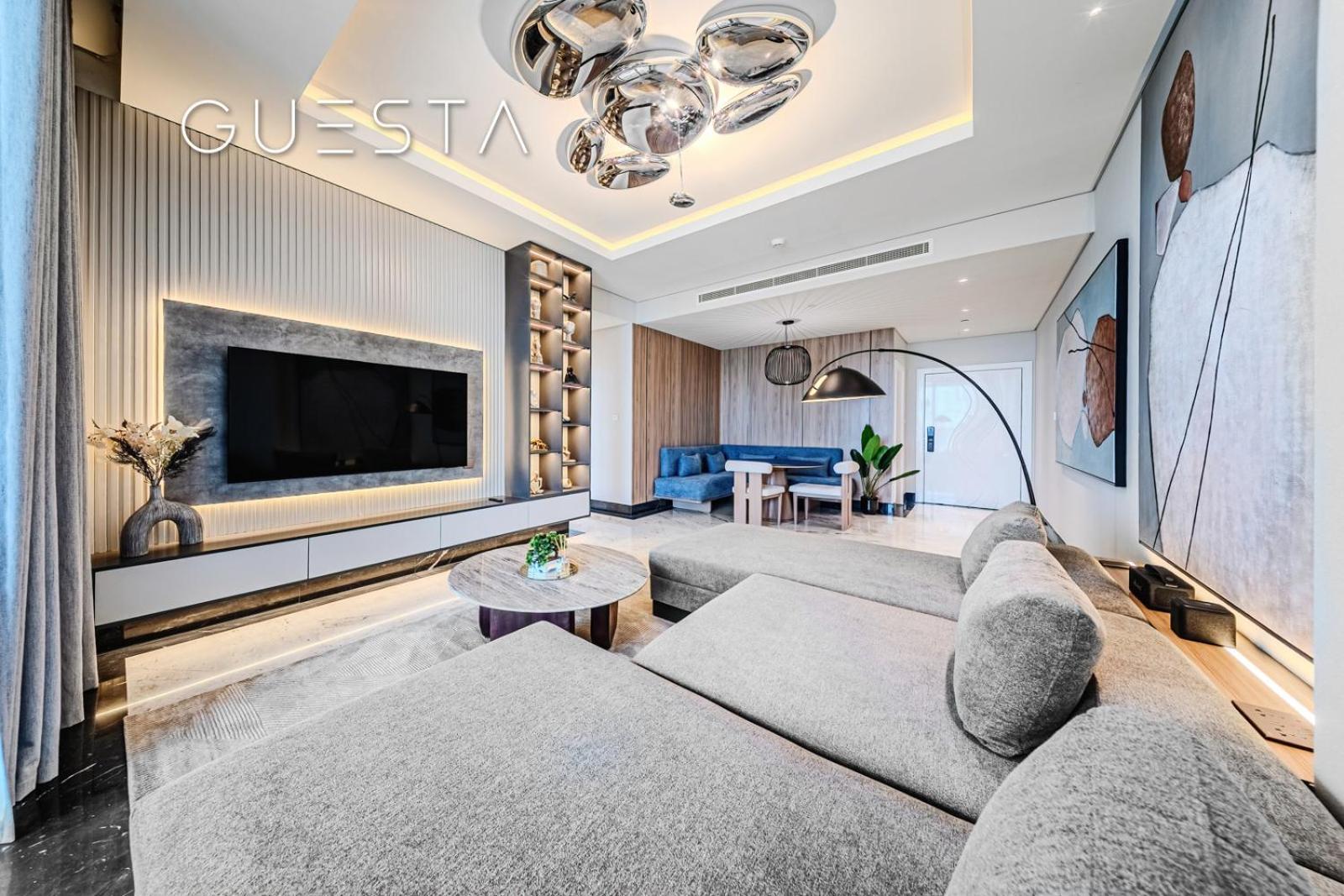 Terraces Marasi Drive, Business Bay * Dubai