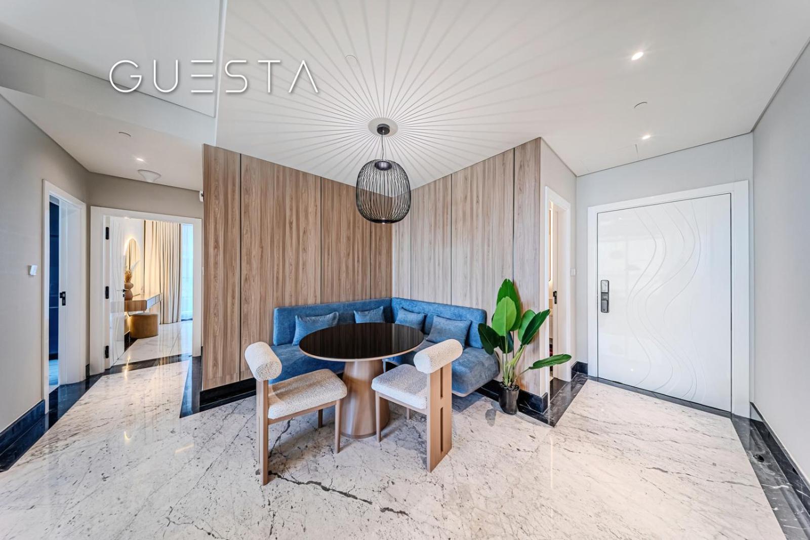 Terraces Marasi Drive, Business Bay *