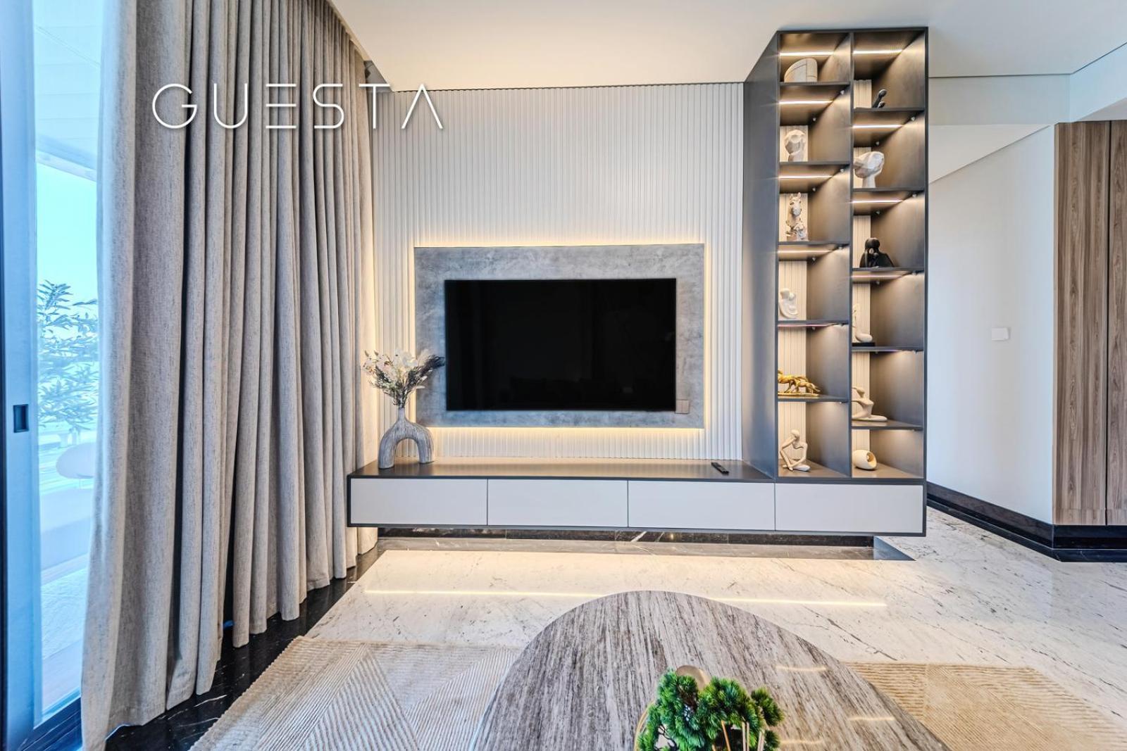Terraces Marasi Drive, Business Bay Dubai