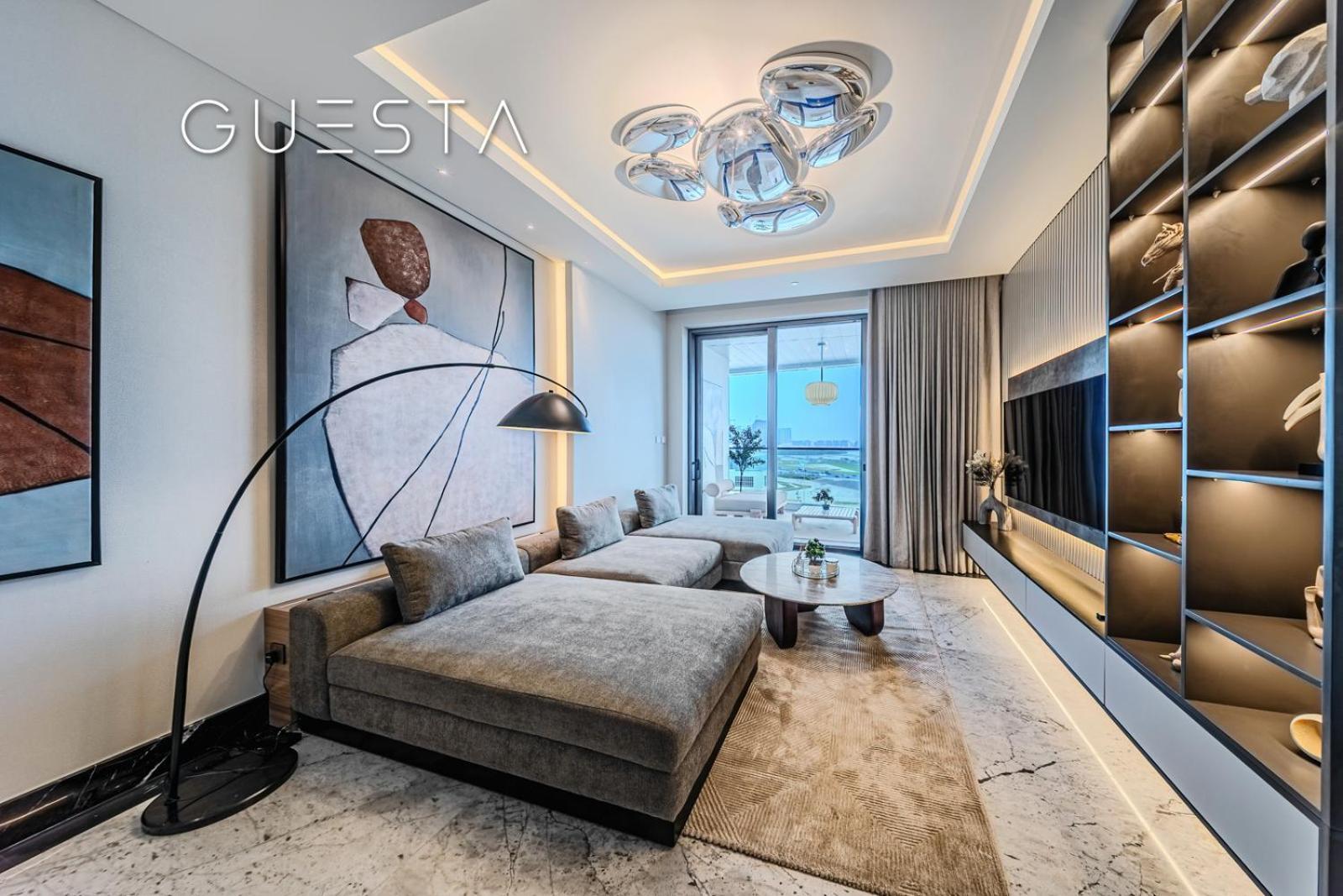 Terraces Marasi Drive, Business Bay