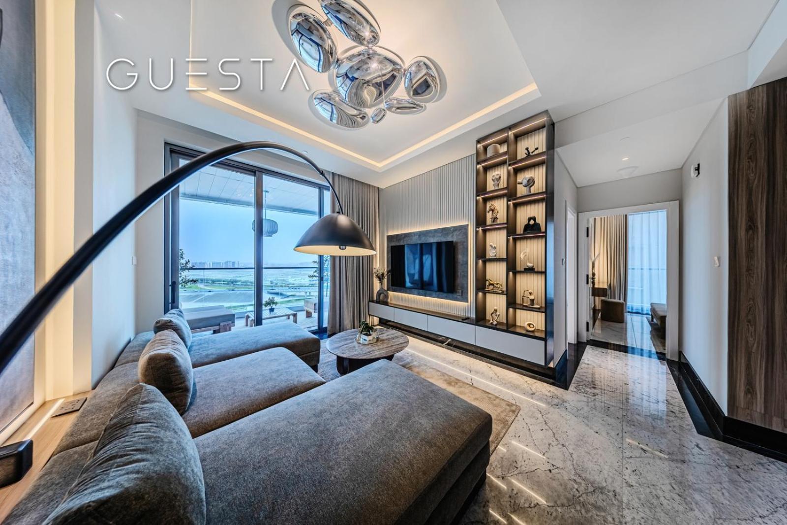 Terraces Marasi Drive, Business Bay *