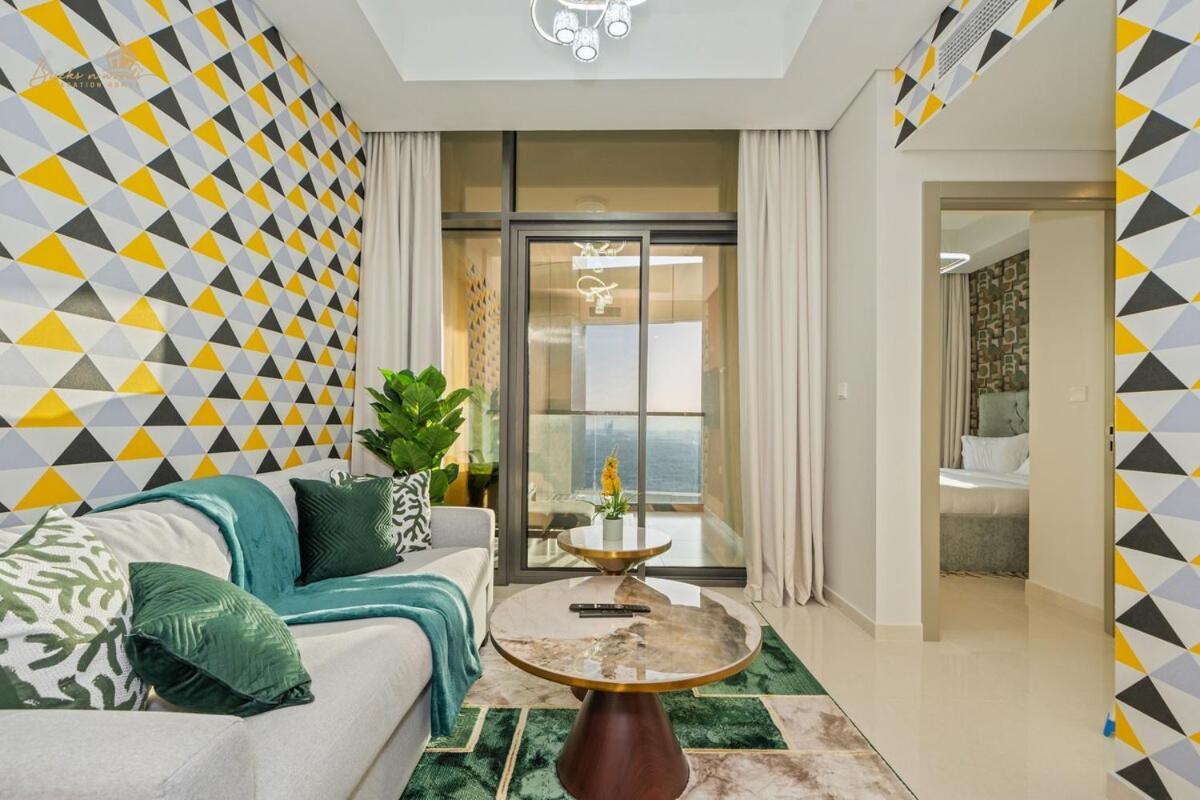 Elegant Sunset View 3bhk 7pax Holiday home