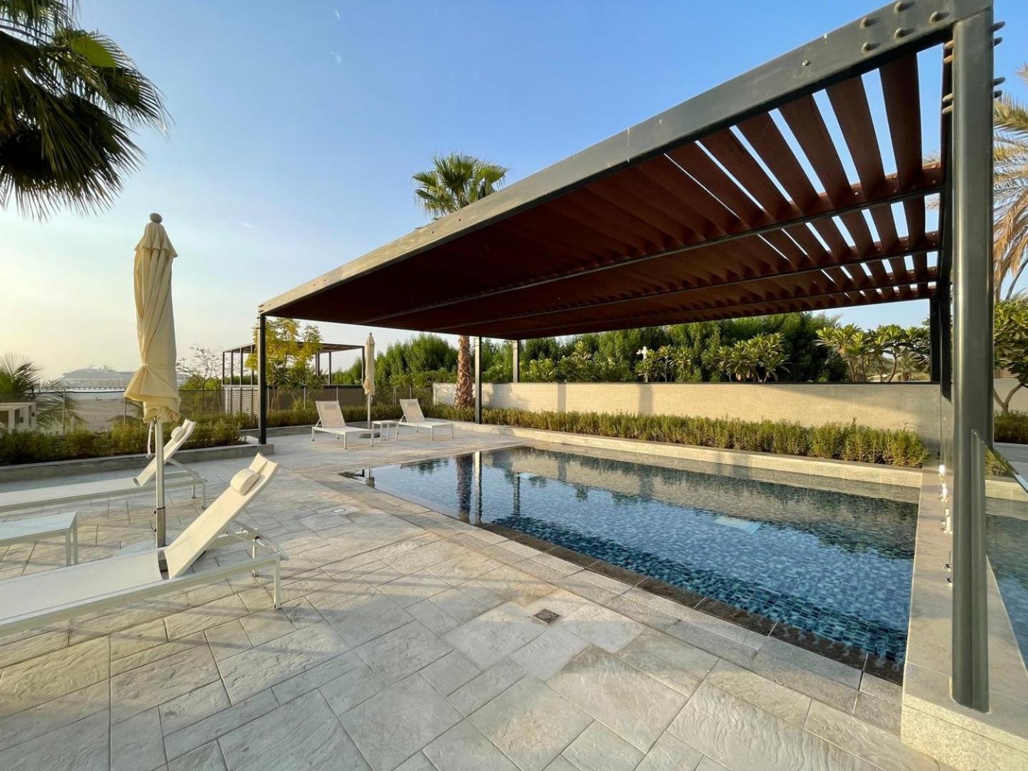 Apartment Guestready - Panoramic Views From One Jbr