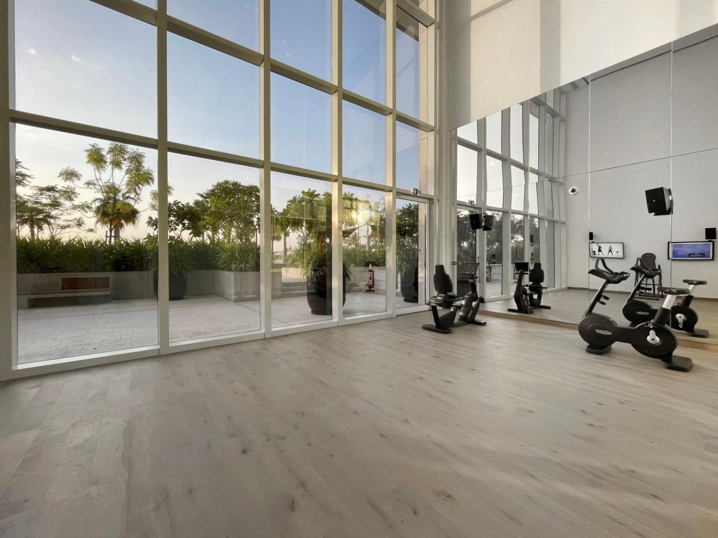 Apartment Guestready - Panoramic Views From One Jbr *