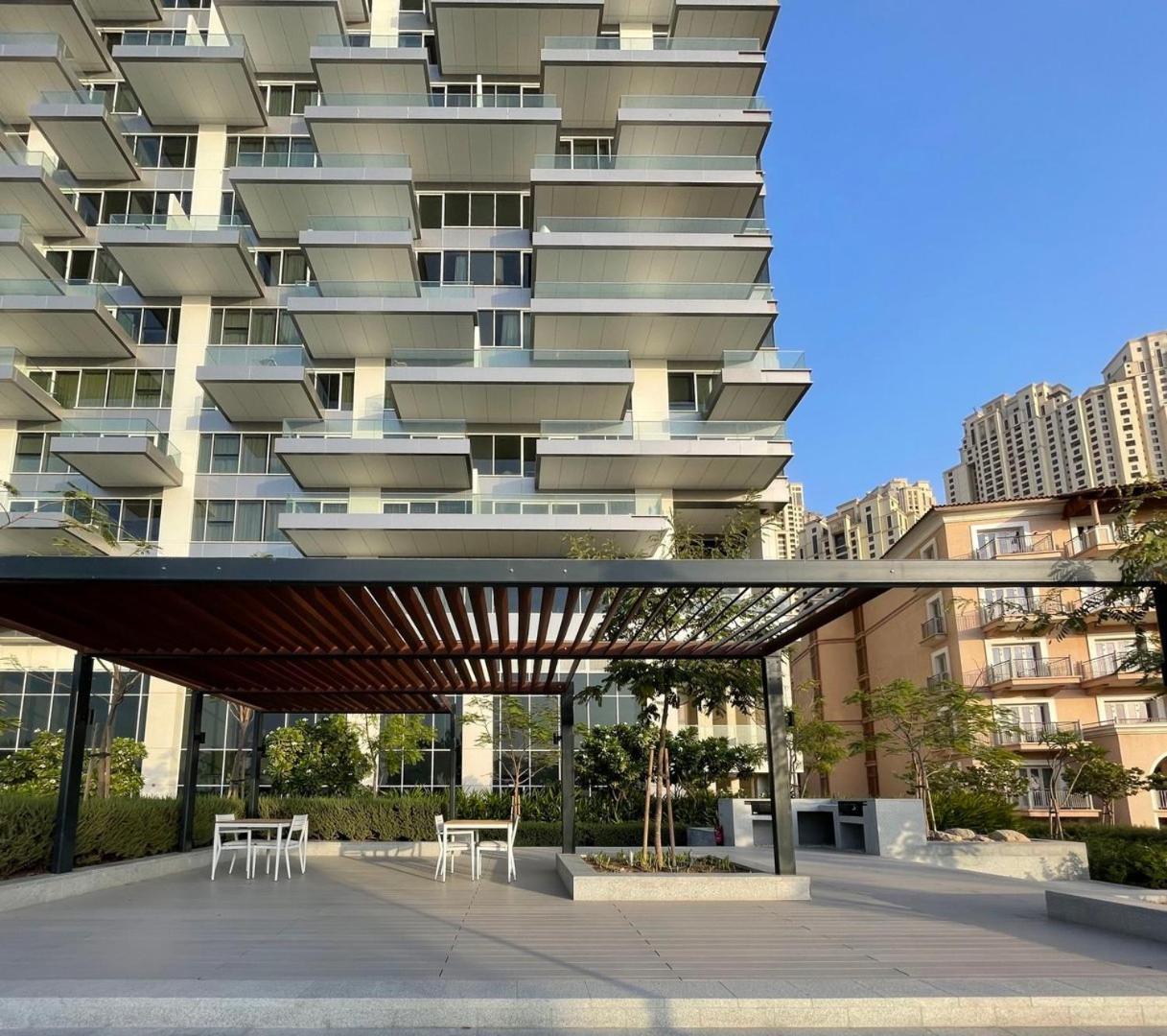 Guestready - Panoramic Views From One Jbr Dubai