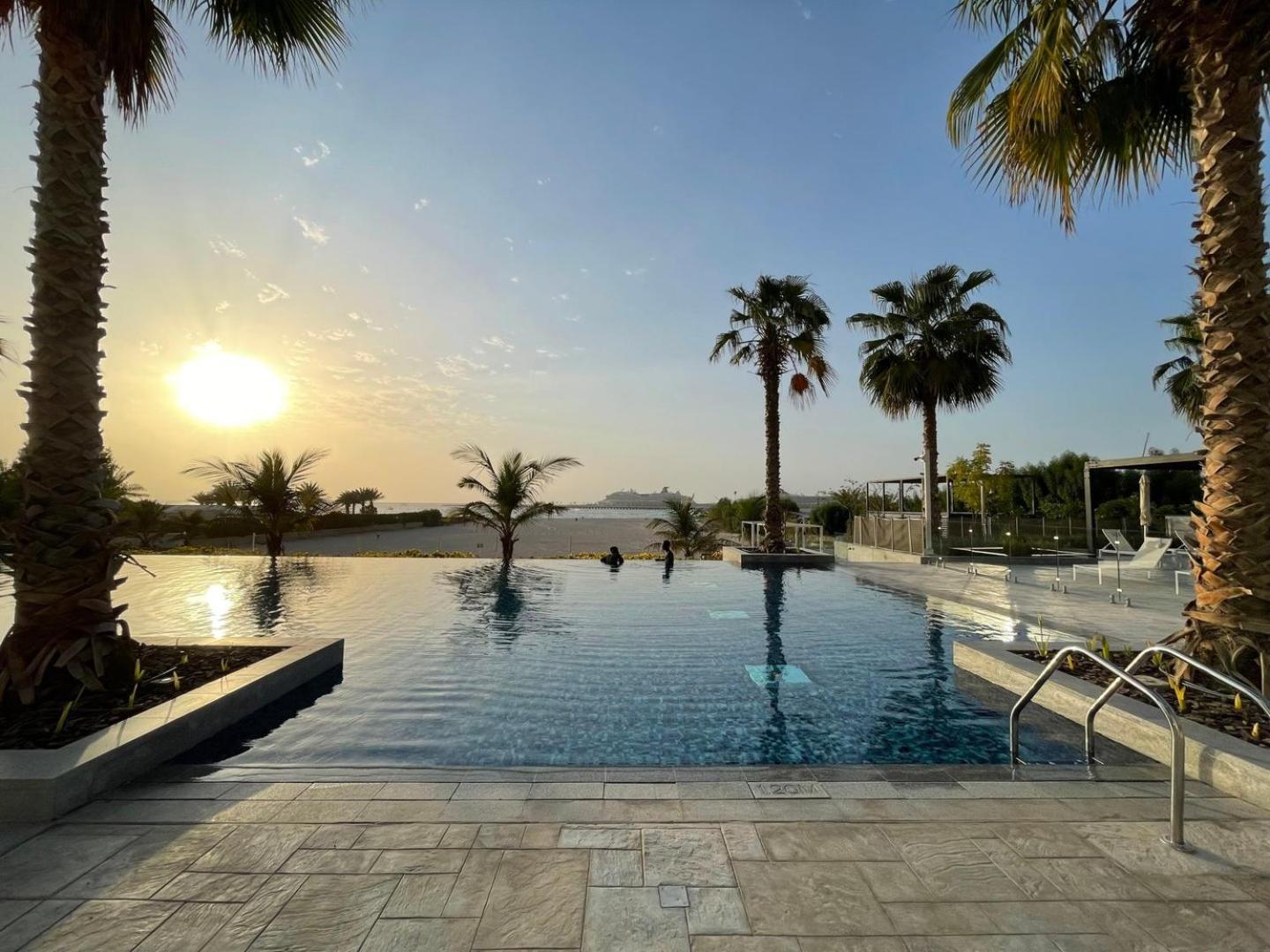 Guestready - Panoramic Views From One Jbr