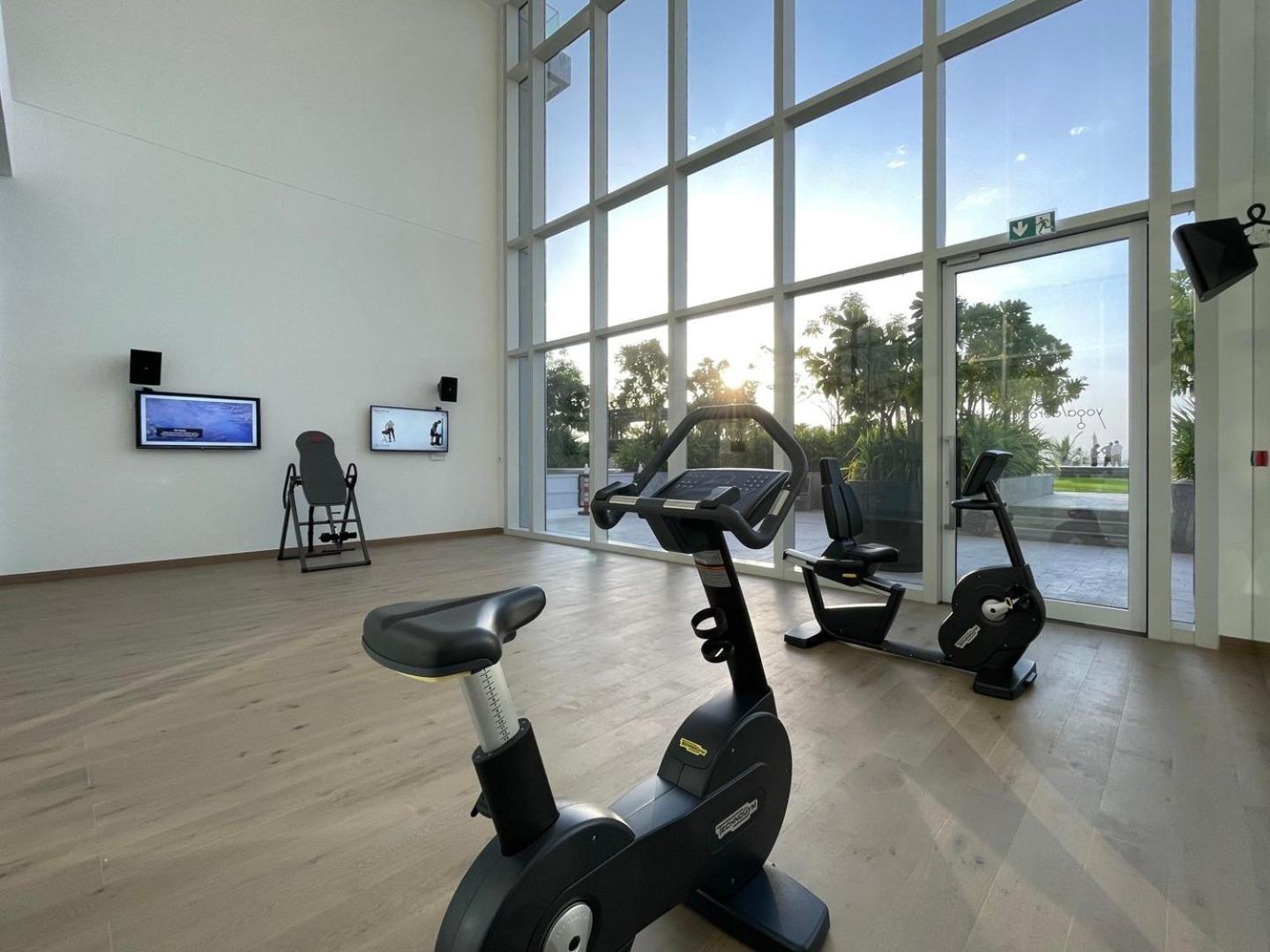 Apartment Guestready - Panoramic Views From One Jbr *