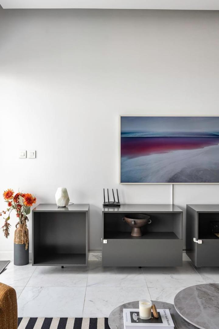 Apartment Guestready - Panoramic Views From One Jbr