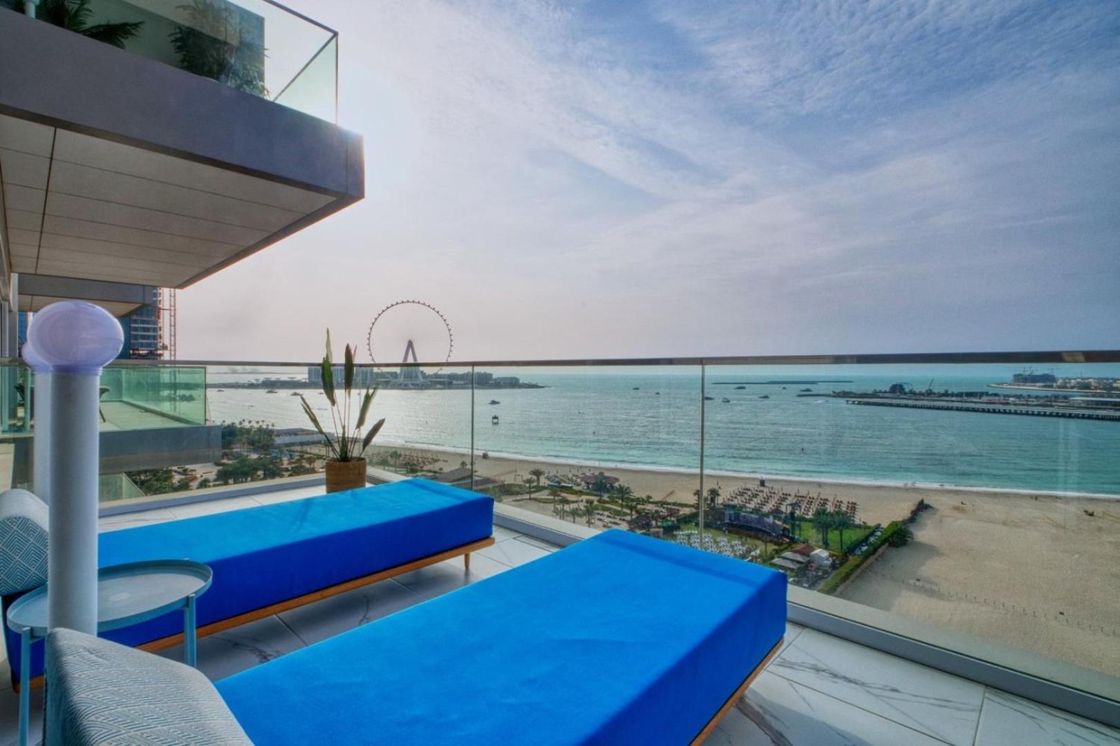 Apartment Guestready - Panoramic Views From One Jbr