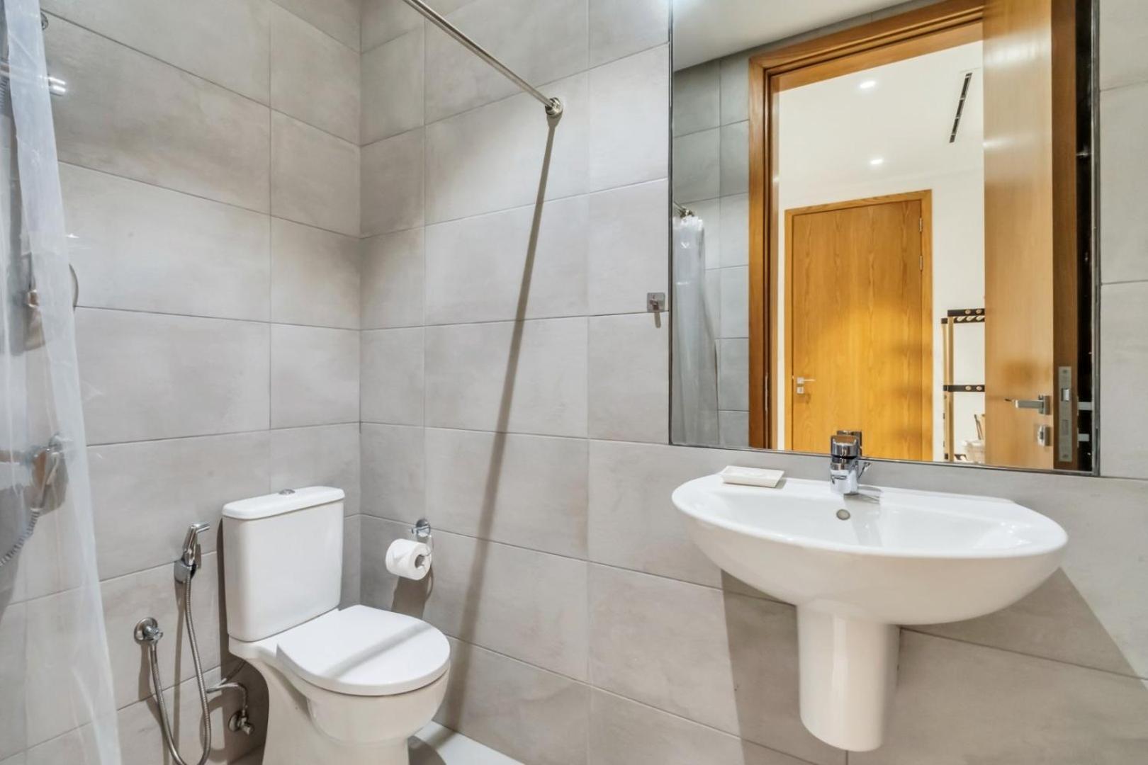 Guestready - Panoramic Views From One Jbr Apartment Dubai