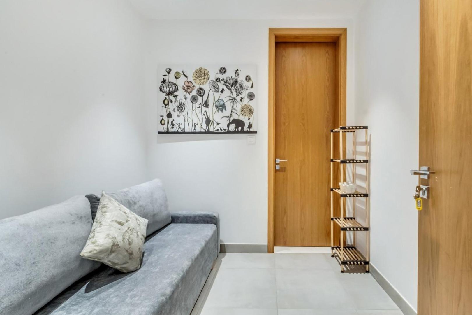 Apartment Guestready - Panoramic Views From One Jbr Dubai