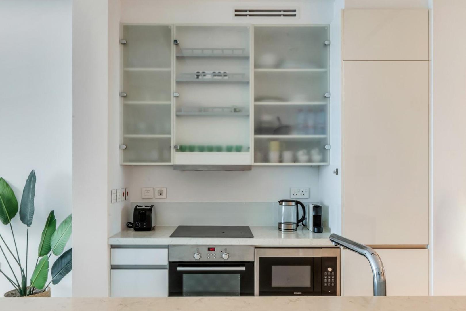 Guestready - Panoramic Views From One Jbr Apartment