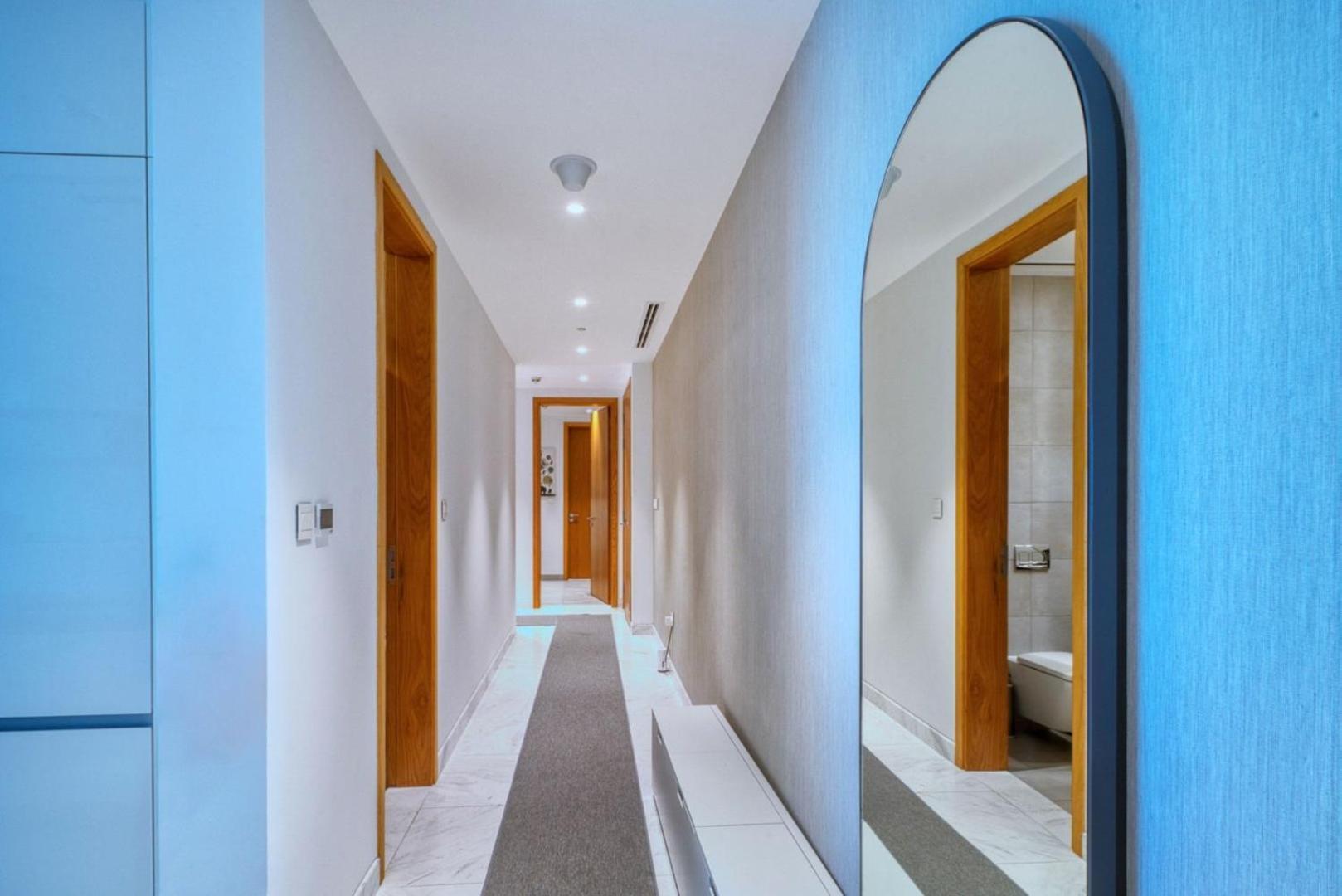Apartment Guestready - Panoramic Views From One Jbr *