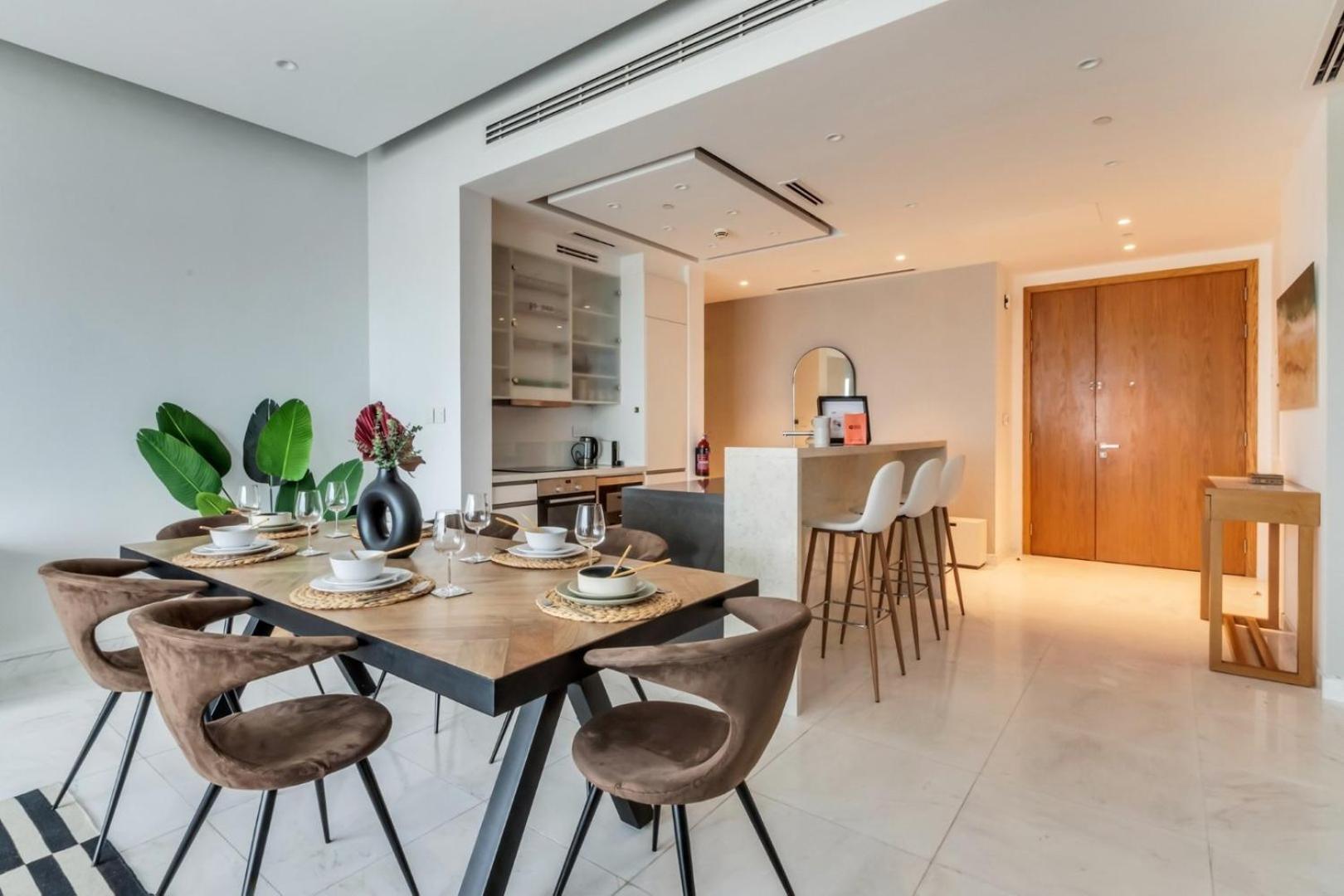Guestready - Panoramic Views From One Jbr *