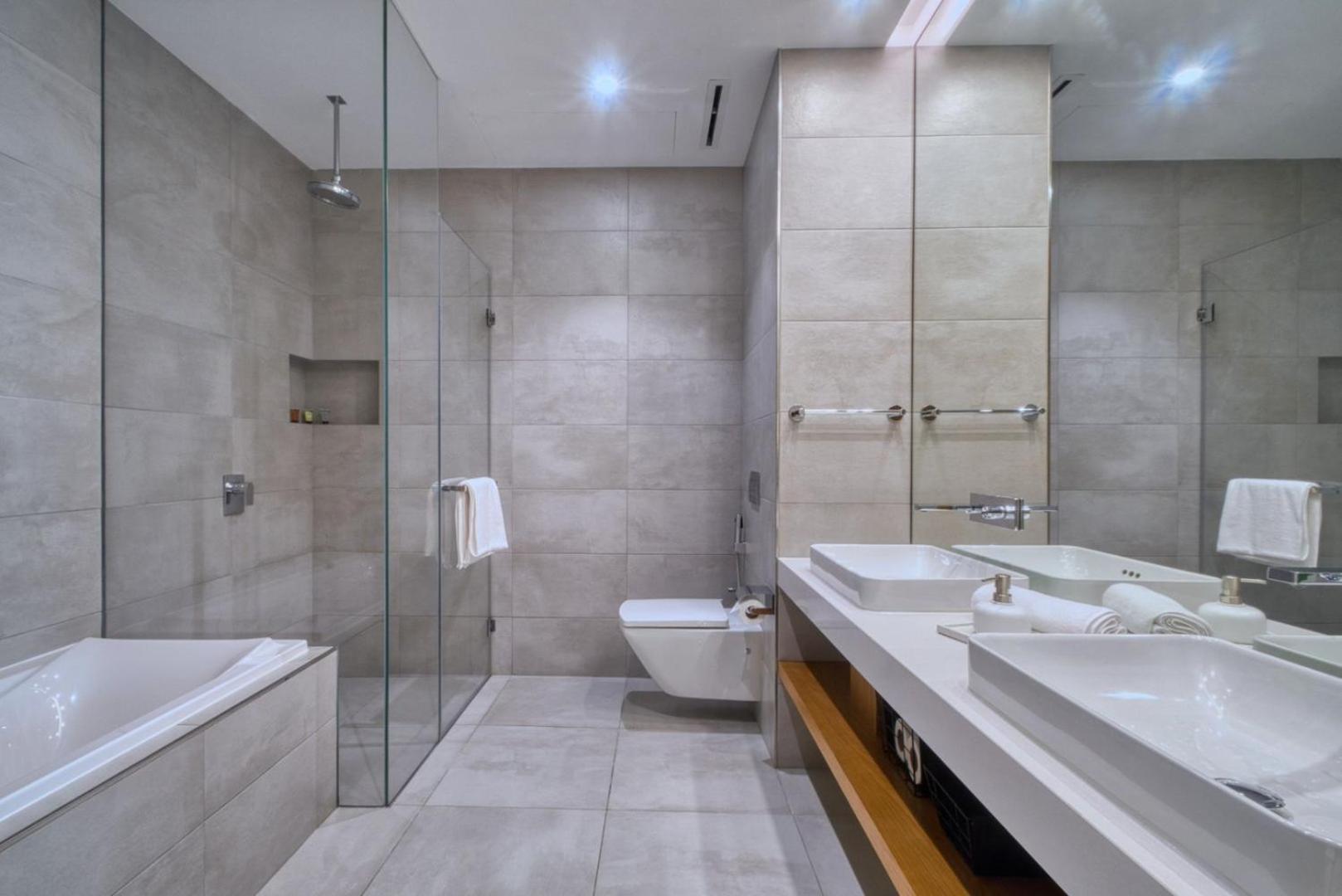 Guestready - Panoramic Views From One Jbr Apartment *