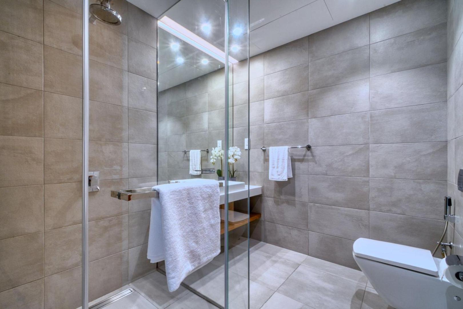 Guestready - Panoramic Views From One Jbr Dubai