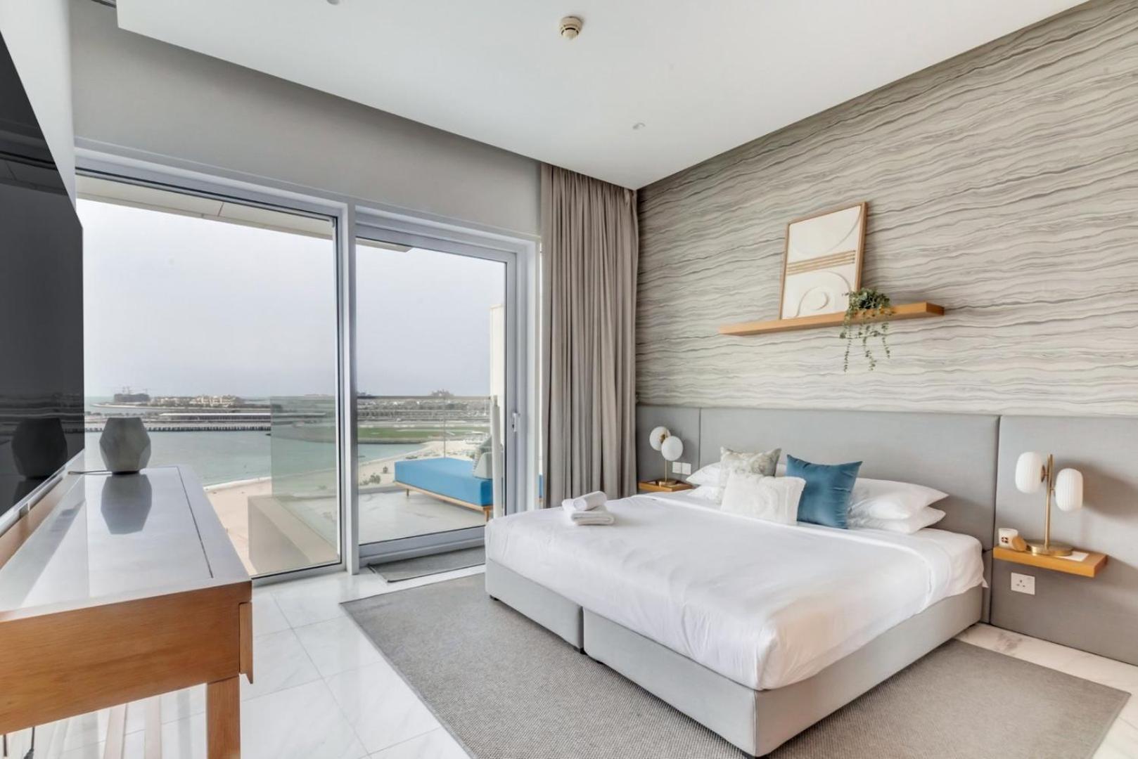Apartment Guestready - Panoramic Views From One Jbr