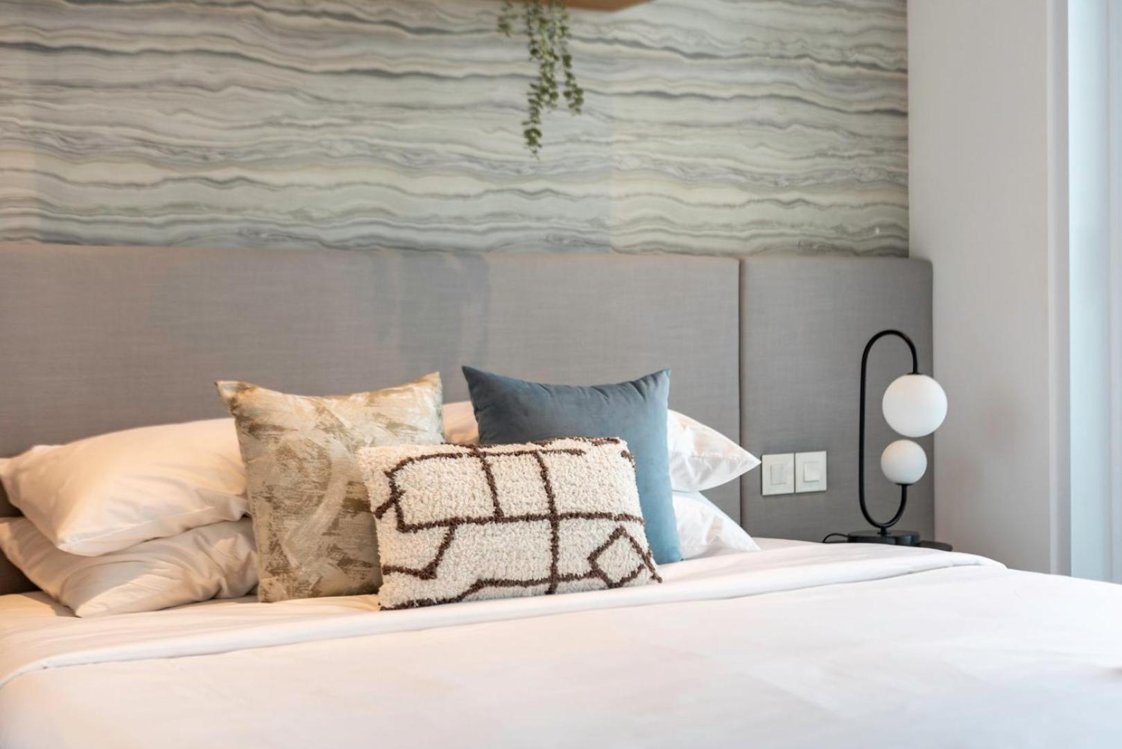 Guestready - Panoramic Views From One Jbr Dubai