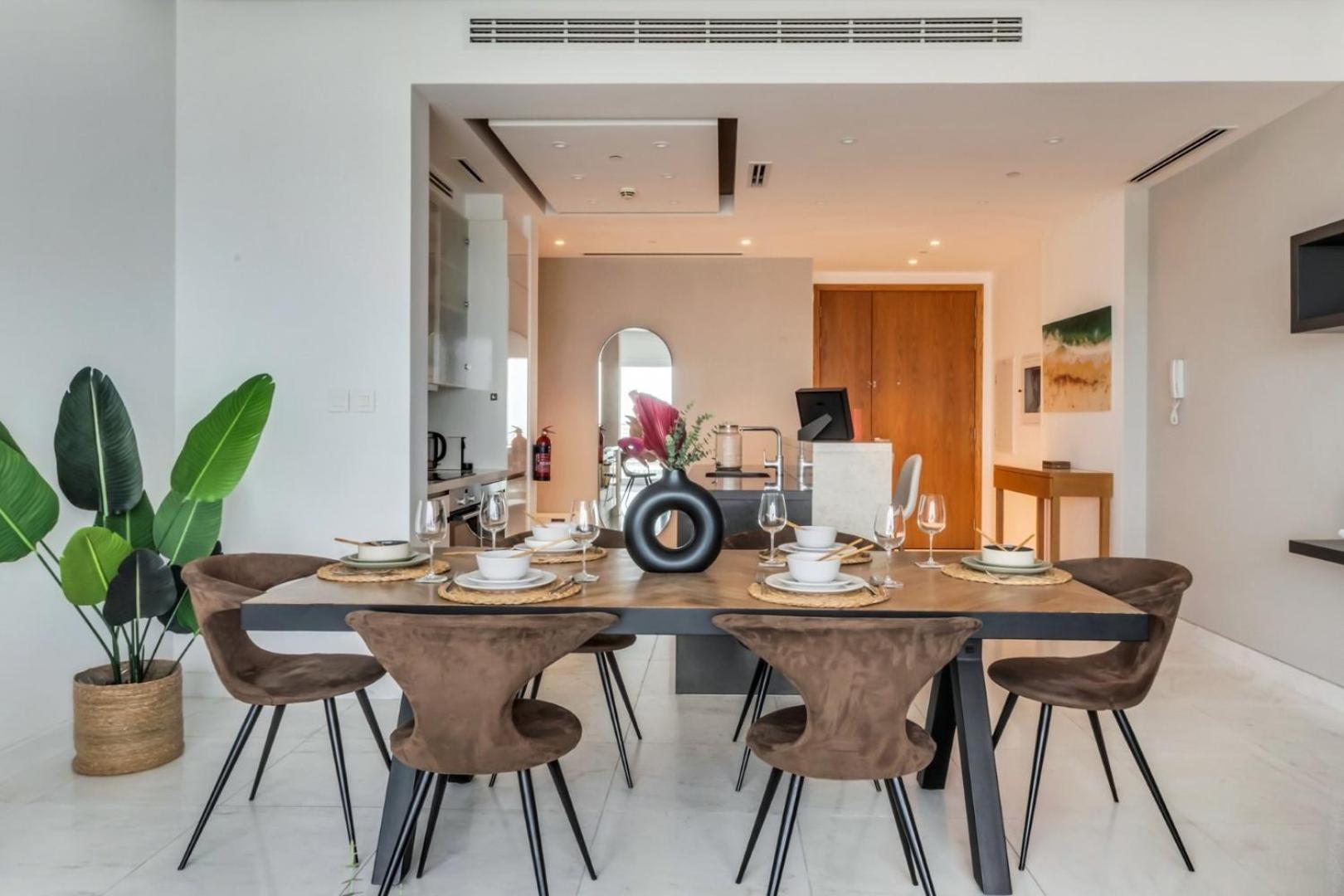 Guestready - Panoramic Views From One Jbr